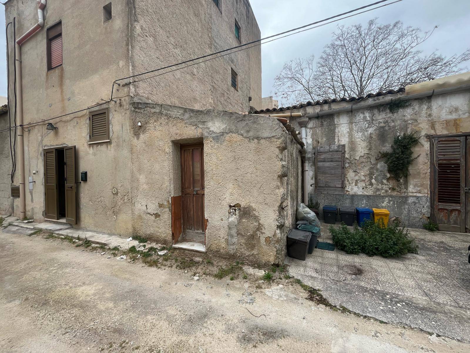 Casa indipendente in vendita a Castelvetrano, Castelvetrano Citt