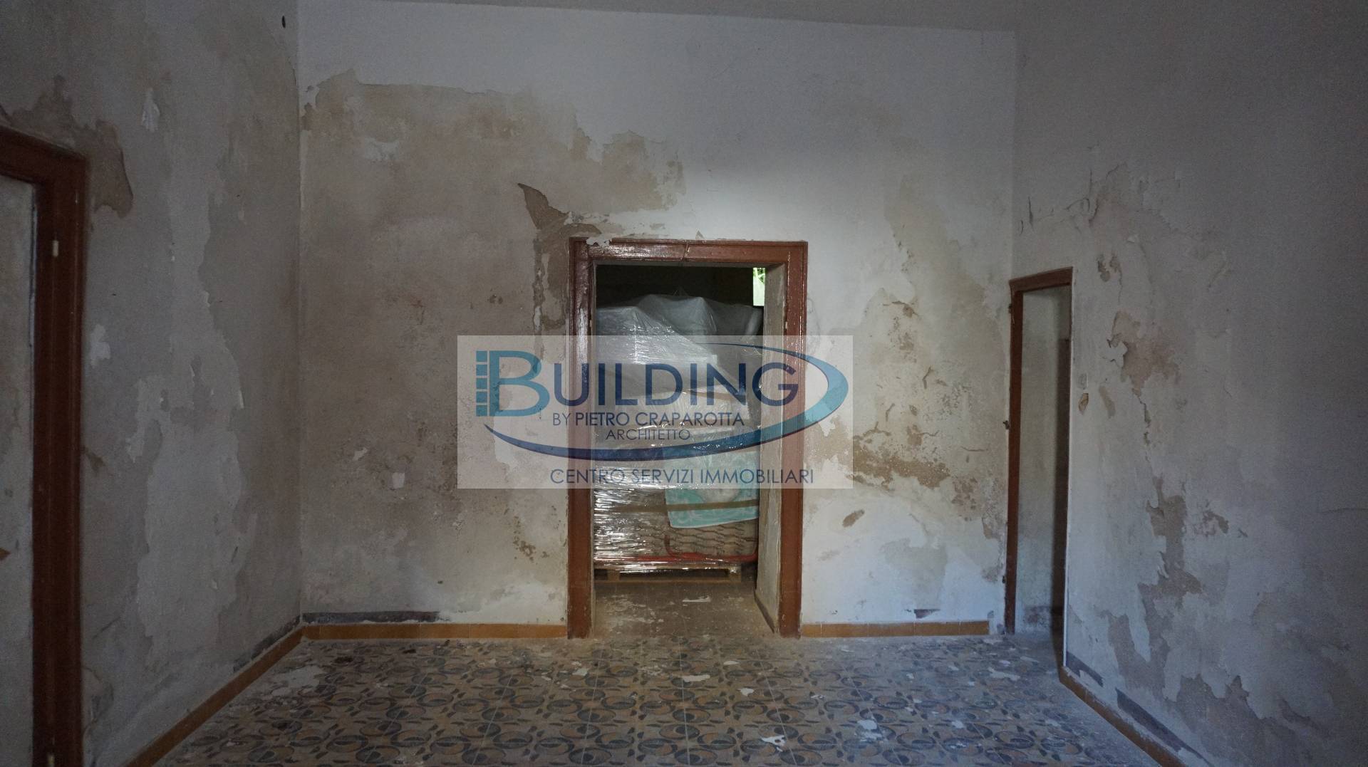 Casa indipendente in vendita a Castelvetrano, Castelvetrano Citt