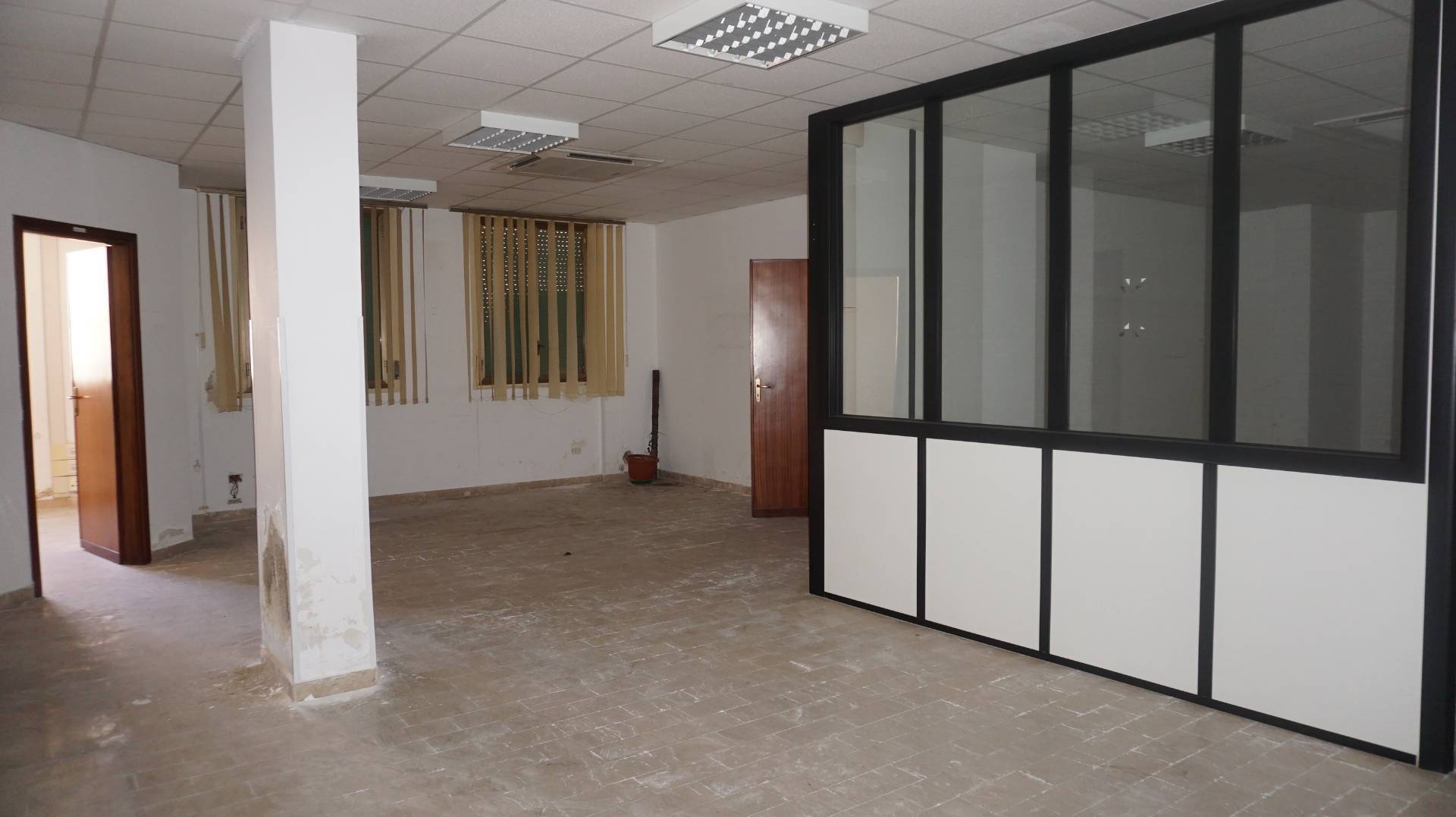 Studio/Ufficio in vendita a Castelvetrano, Centro Storico