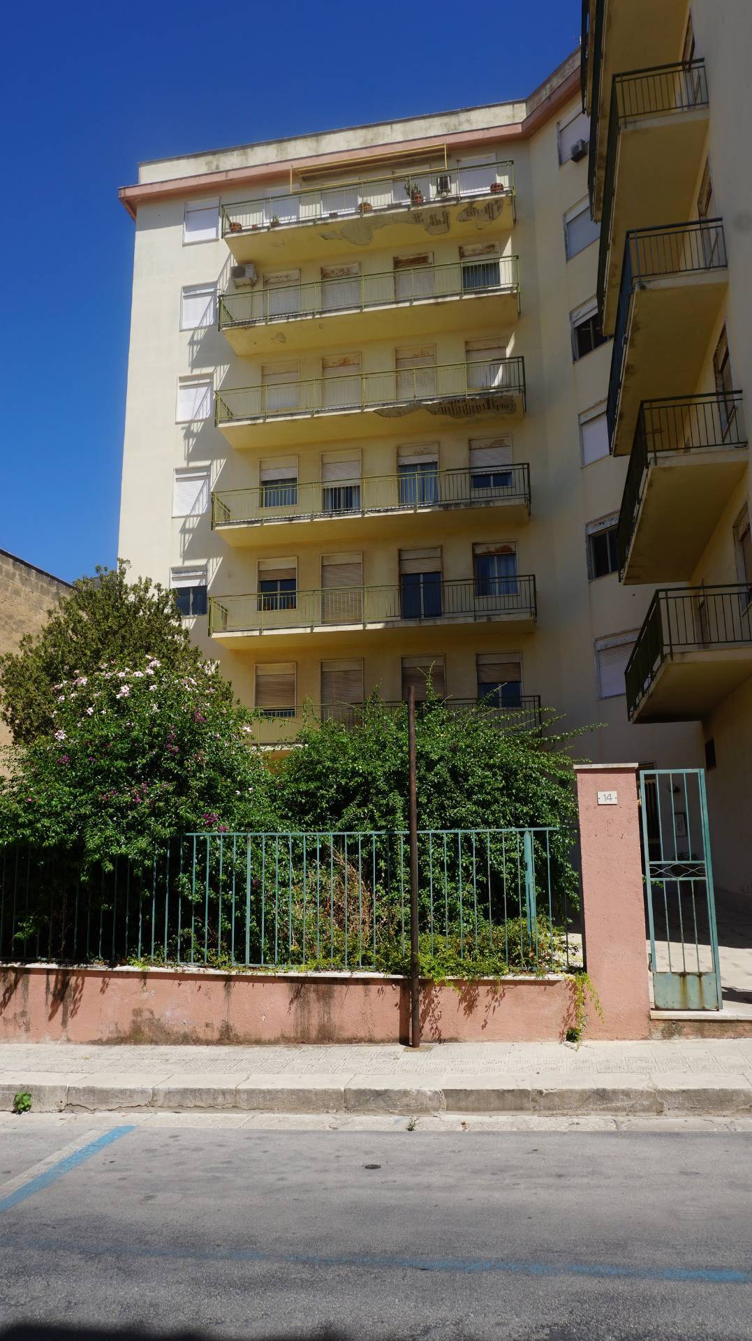 Studio/Ufficio in vendita a Castelvetrano, Centro Storico