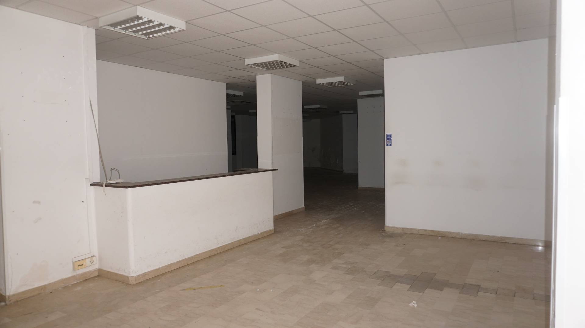 Studio/Ufficio in vendita a Castelvetrano, Centro Storico