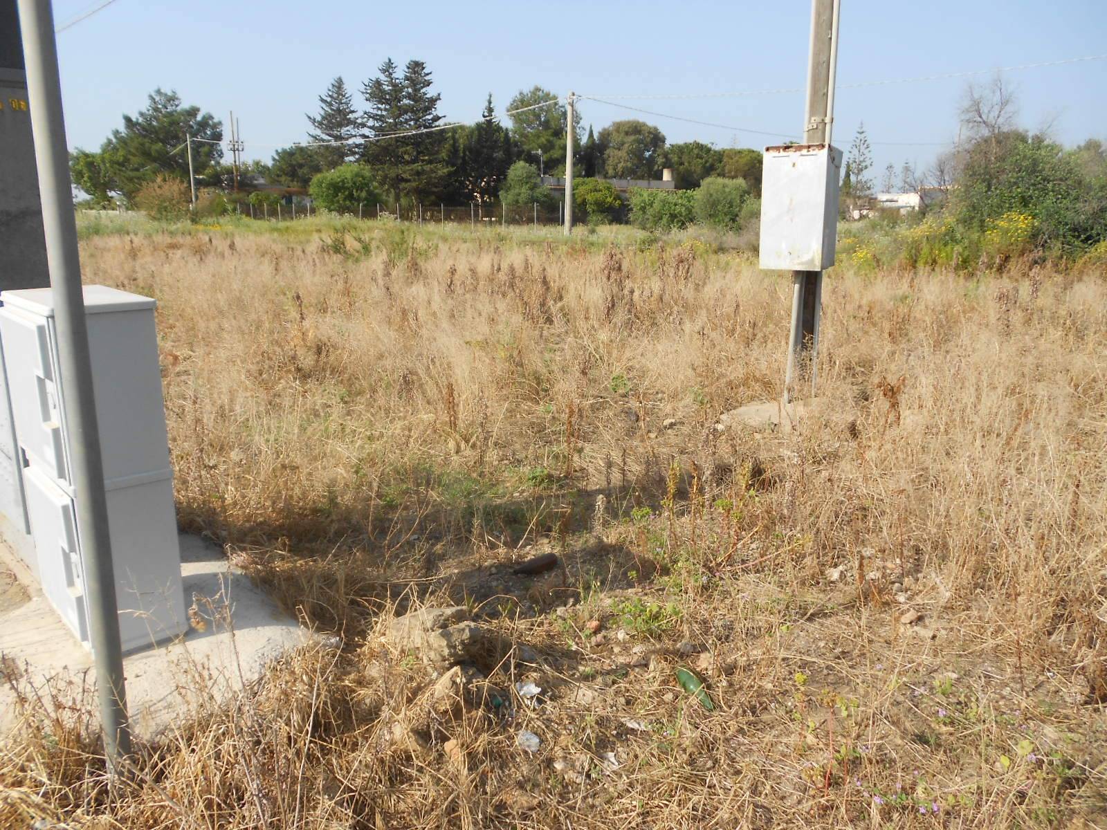 Terreno Agricolo incolto senza fabbricato in vendita a Castelvetrano, Marinella di Selinunte