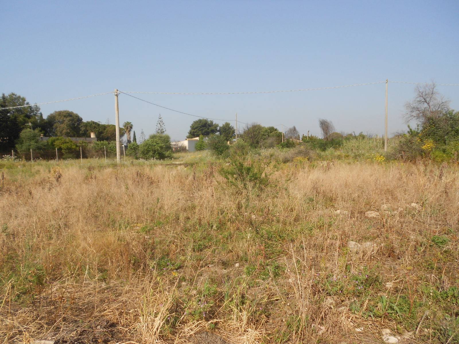 Terreno Agricolo incolto senza fabbricato in vendita a Castelvetrano, Marinella di Selinunte