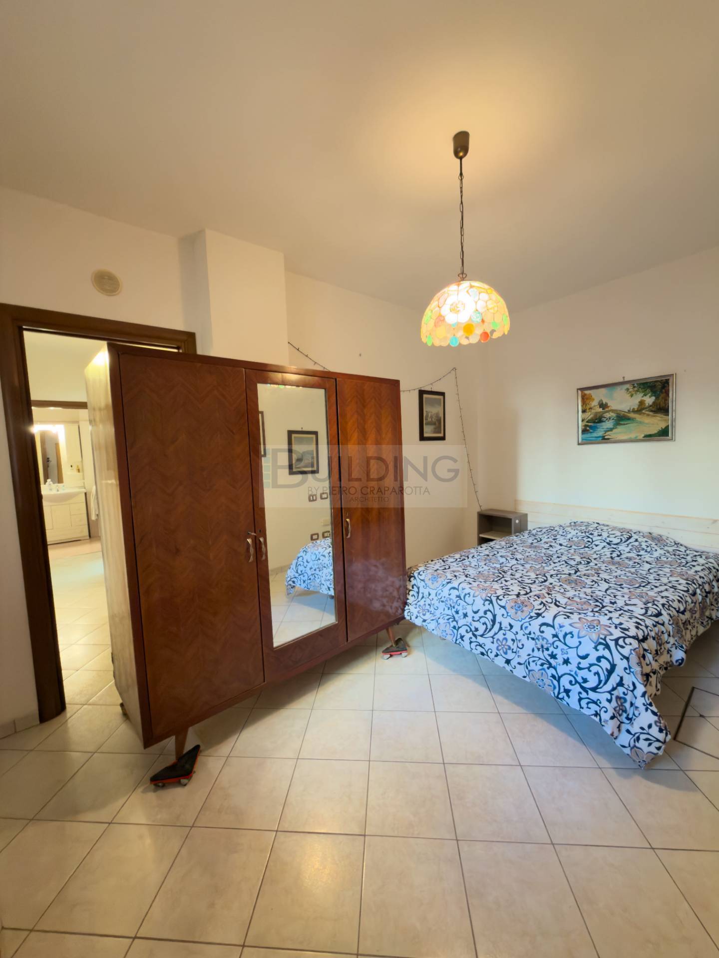 Appartamento con accesso indipendente in affitto a Castelvetrano, Centro Storico