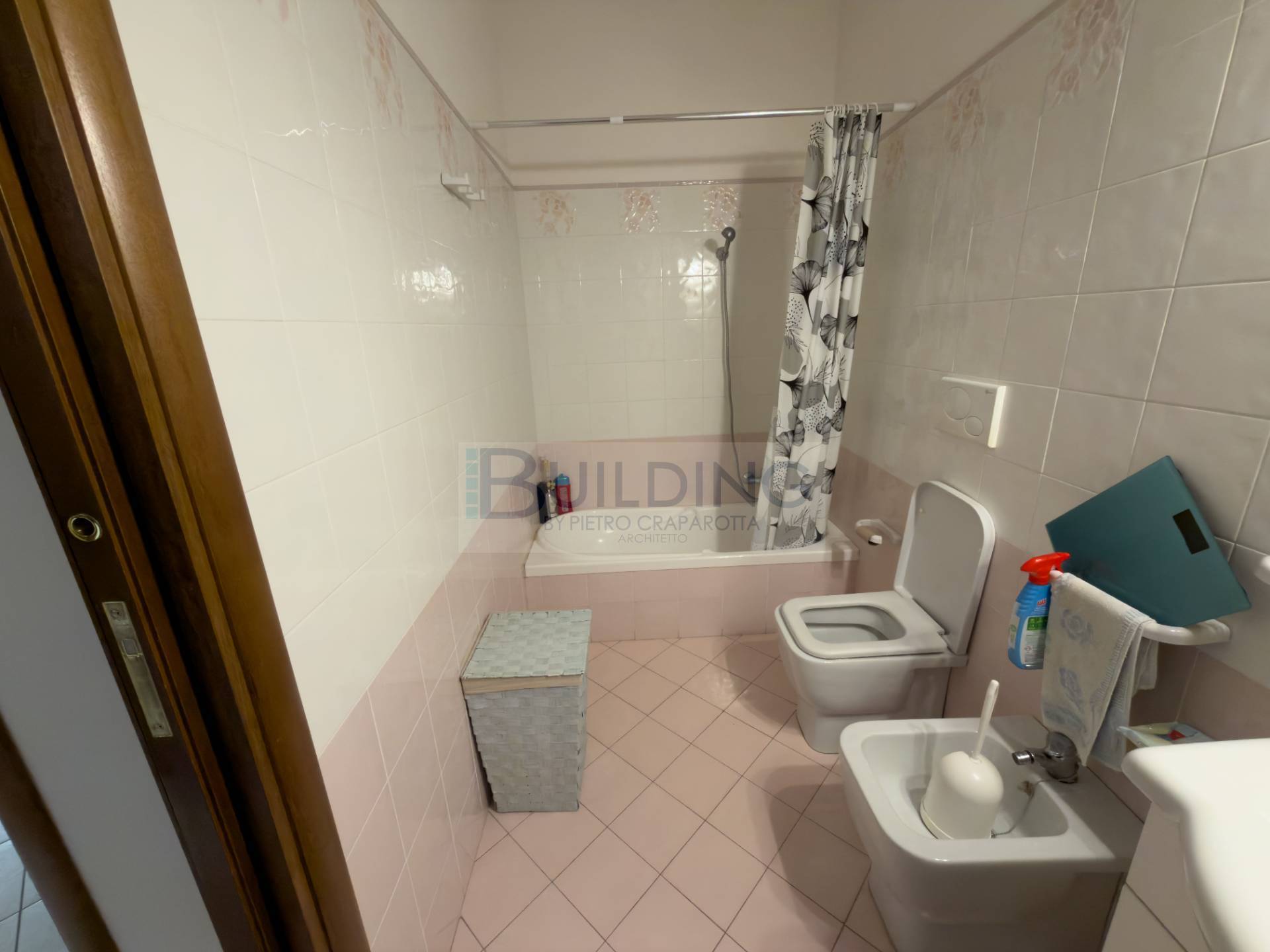 Appartamento con accesso indipendente in affitto a Castelvetrano, Centro Storico