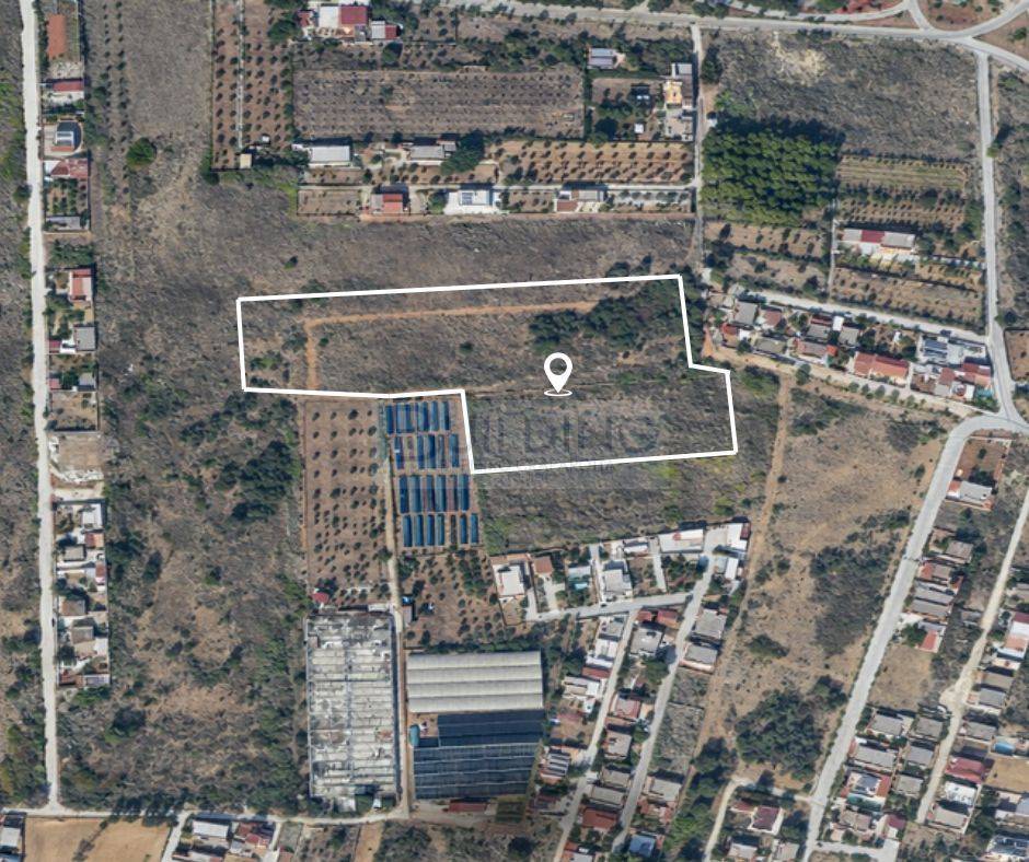 Terreno edificabile residenziale in vendita a Castelvetrano, Triscina di Manicalunga