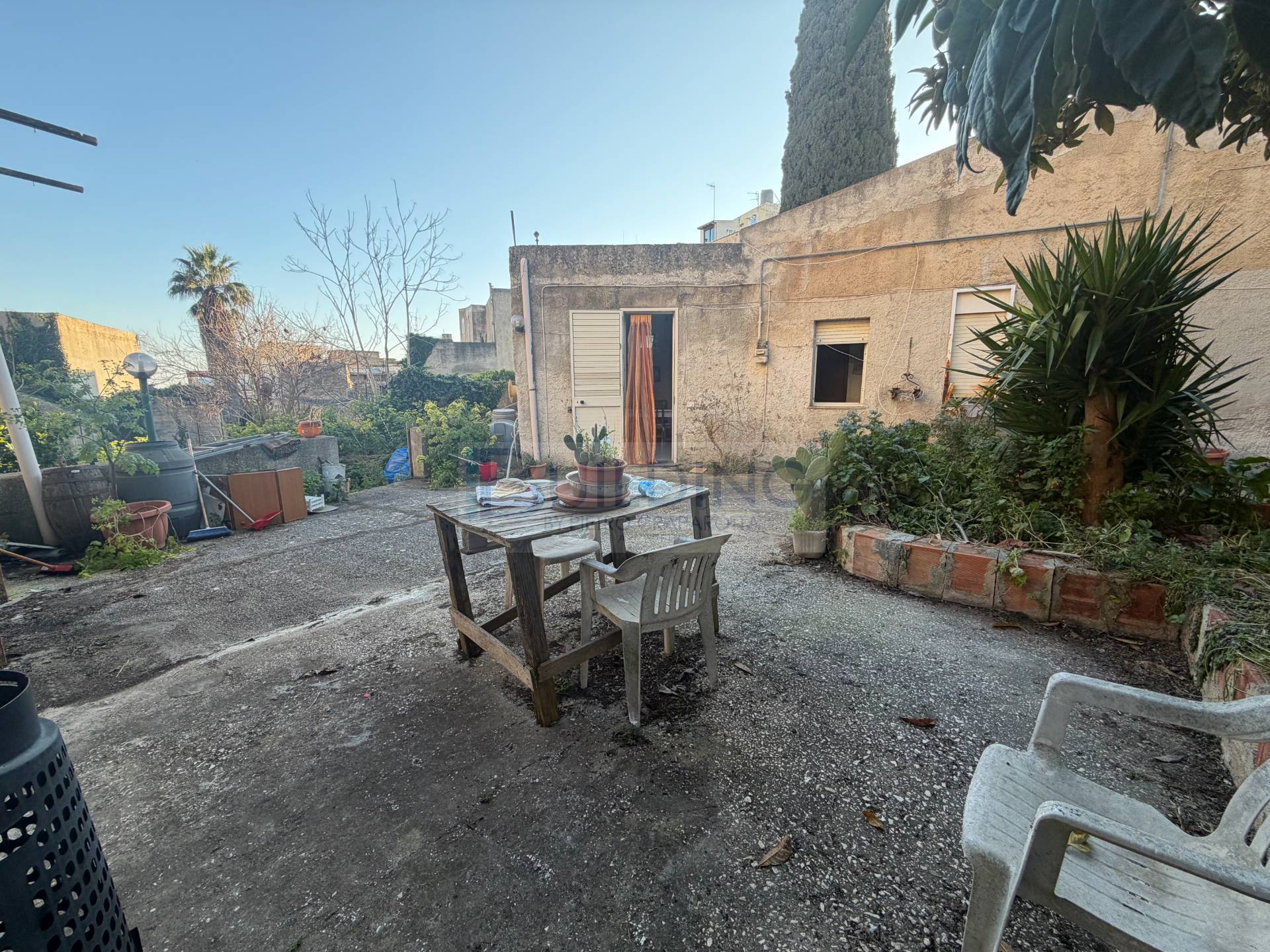 Casa indipendente in vendita a Castelvetrano, Castelvetrano Citt