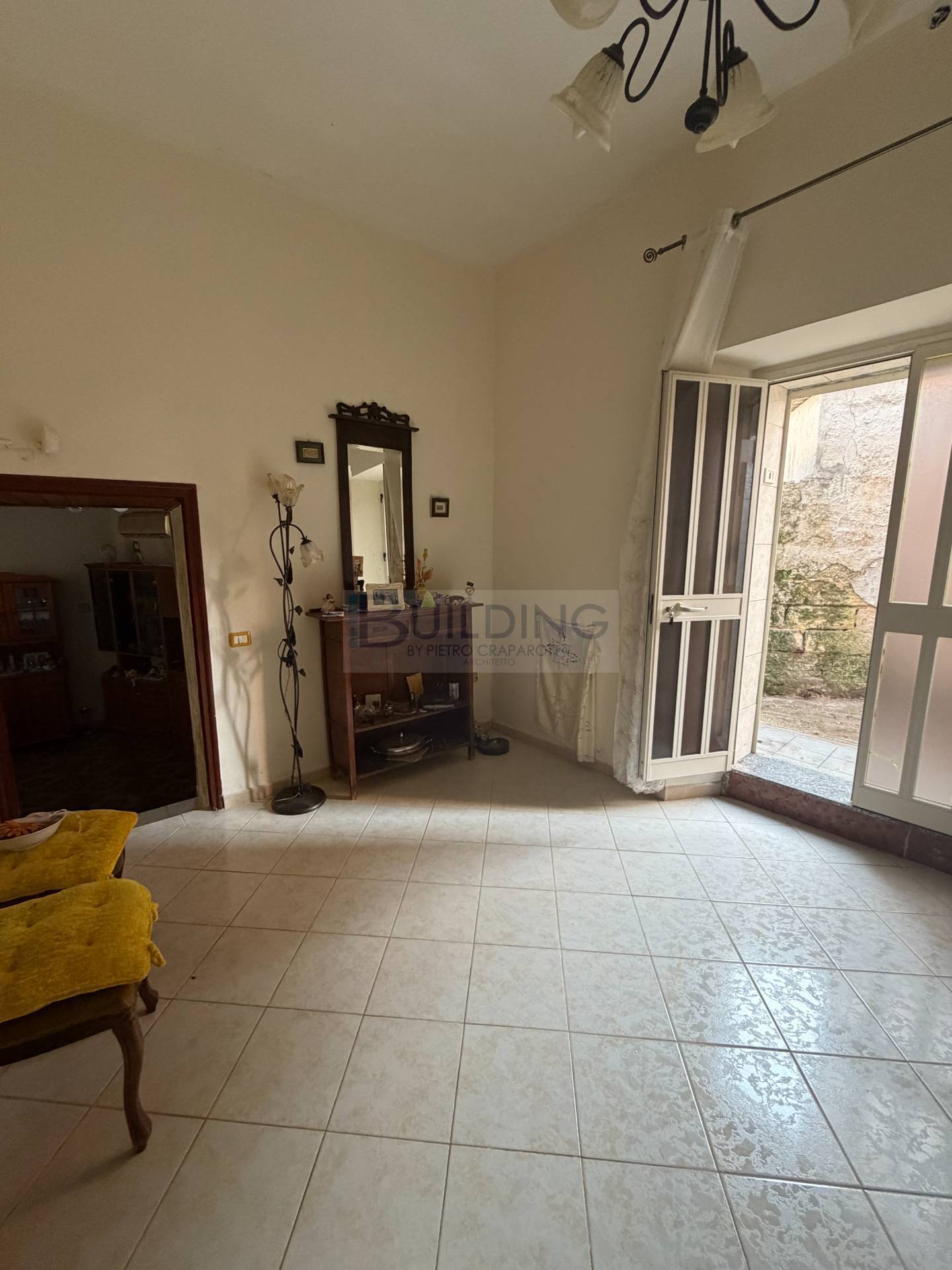 Casa indipendente in vendita a Castelvetrano, Castelvetrano Citt