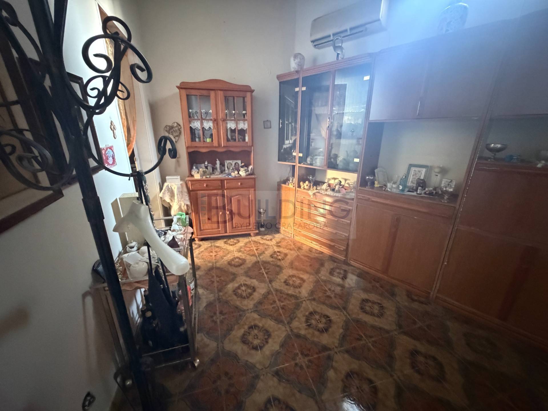 Casa indipendente in vendita a Castelvetrano, Castelvetrano Citt