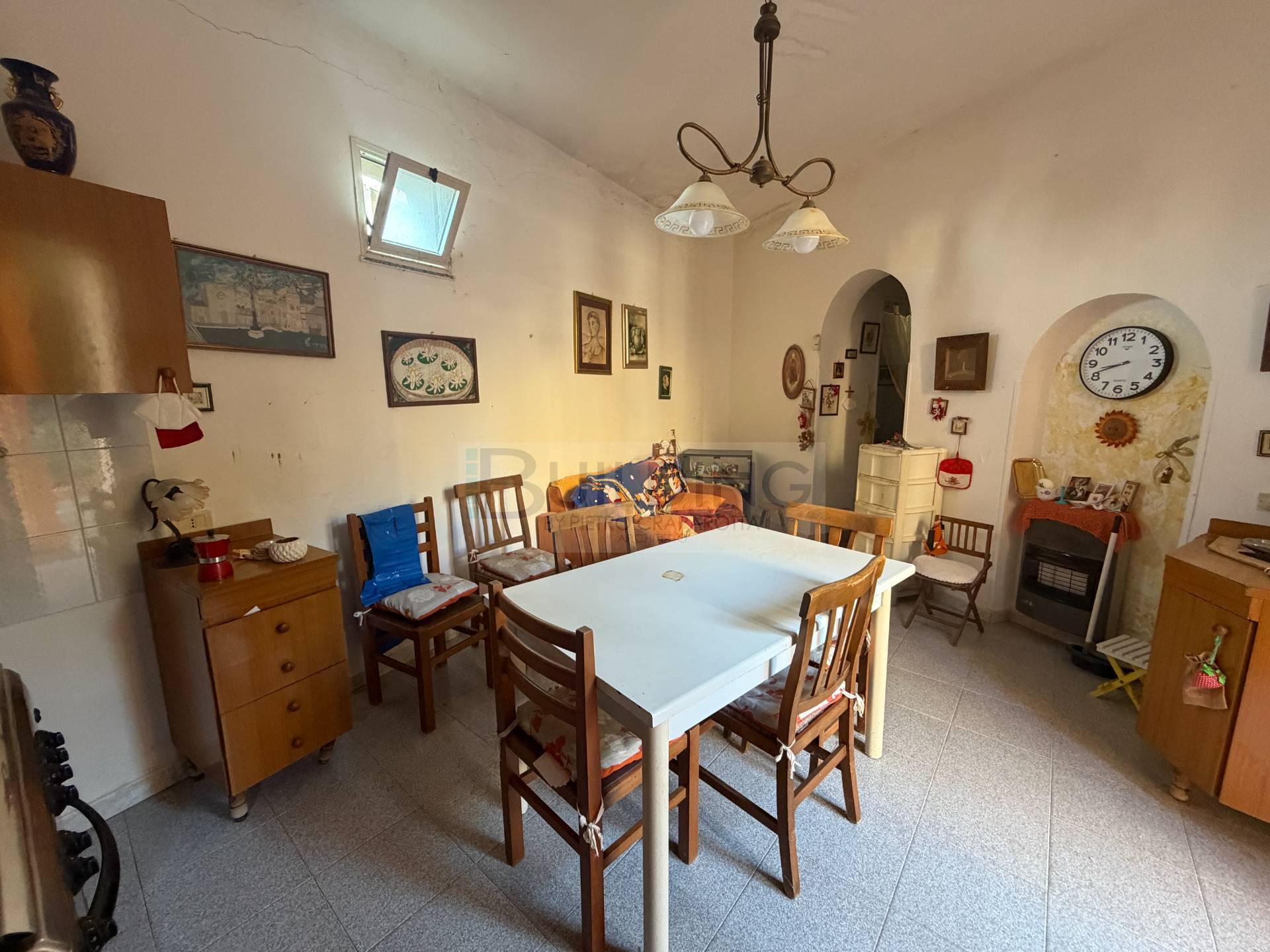 Casa indipendente in vendita a Castelvetrano, Castelvetrano Citt