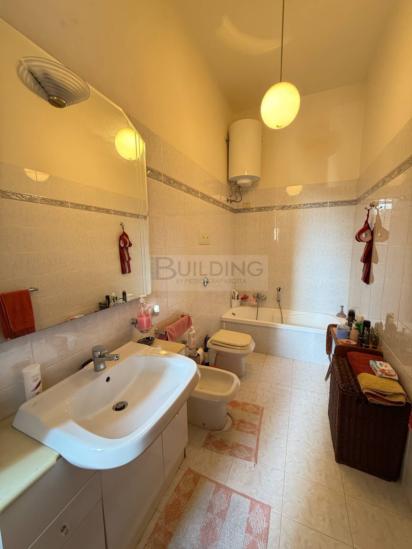 Appartamento con accesso indipendente in vendita a Castelvetrano, Castelvetrano Citt