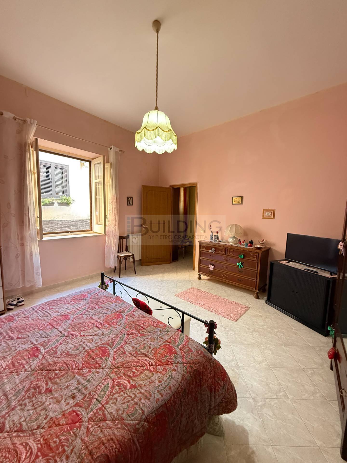 Appartamento con accesso indipendente in vendita a Castelvetrano, Castelvetrano Citt