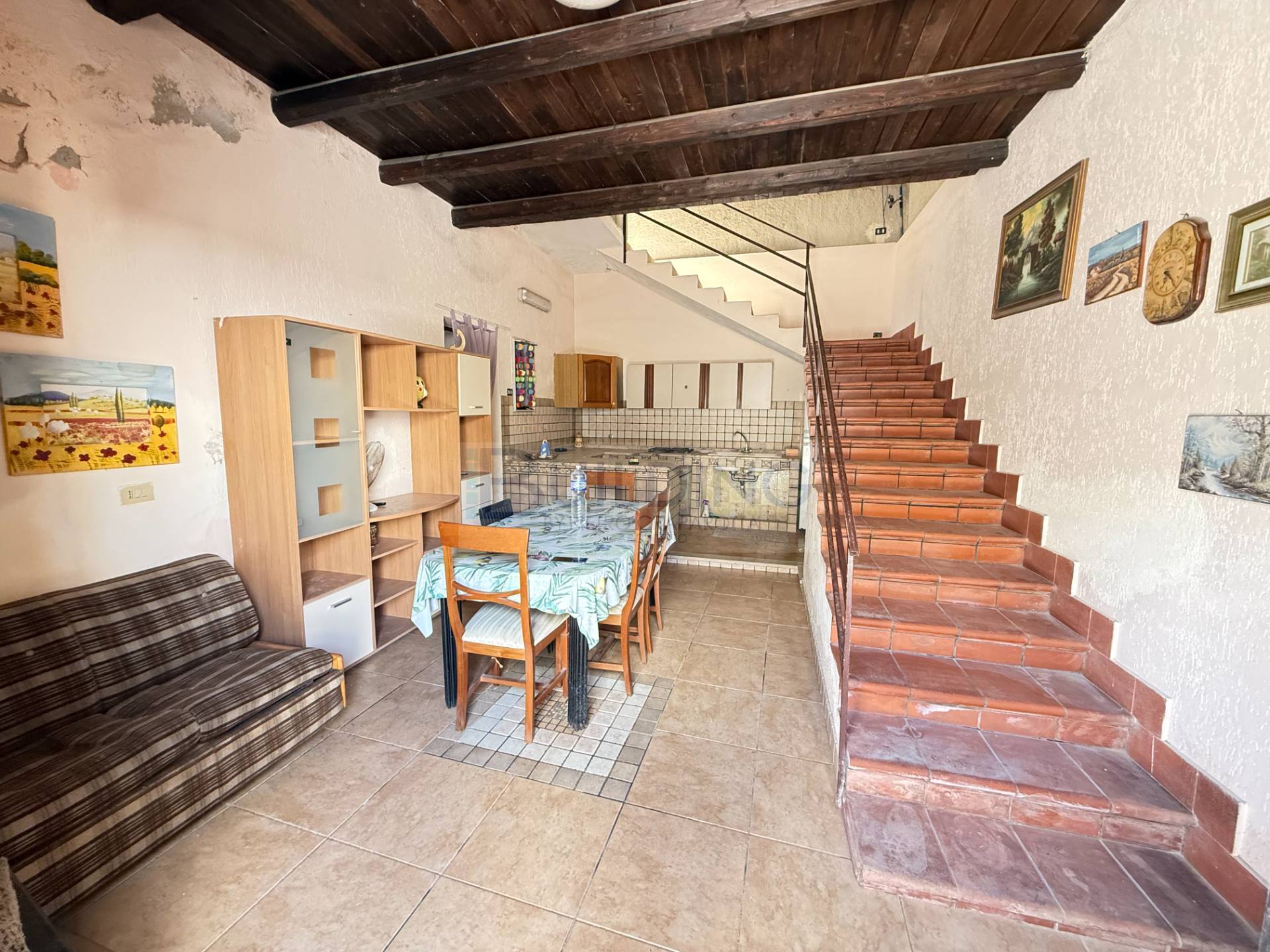 Casa indipendente in vendita a Campobello di Mazara, Tre Fontane lato Ovest