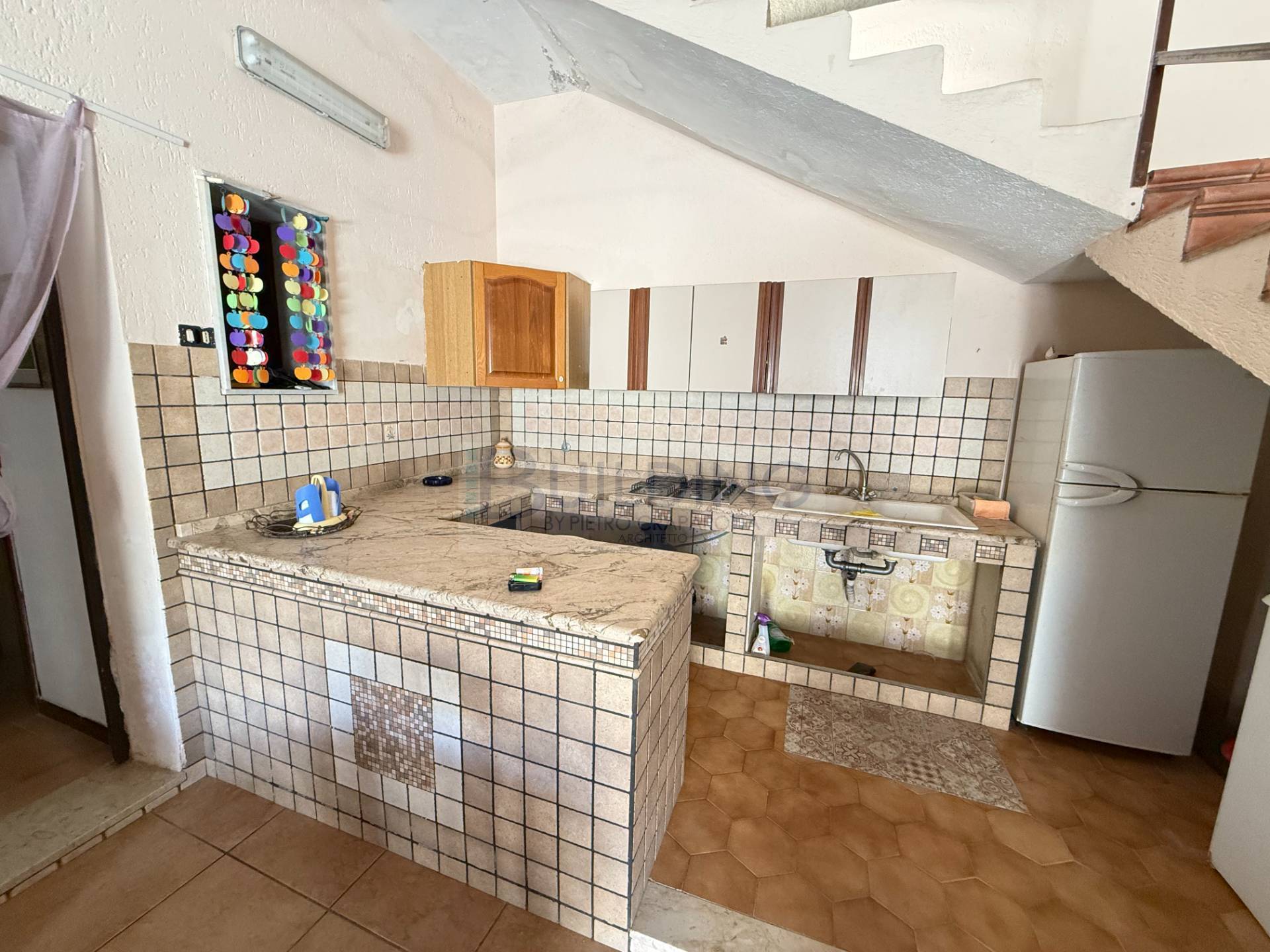 Casa indipendente in vendita a Campobello di Mazara, Tre Fontane lato Ovest