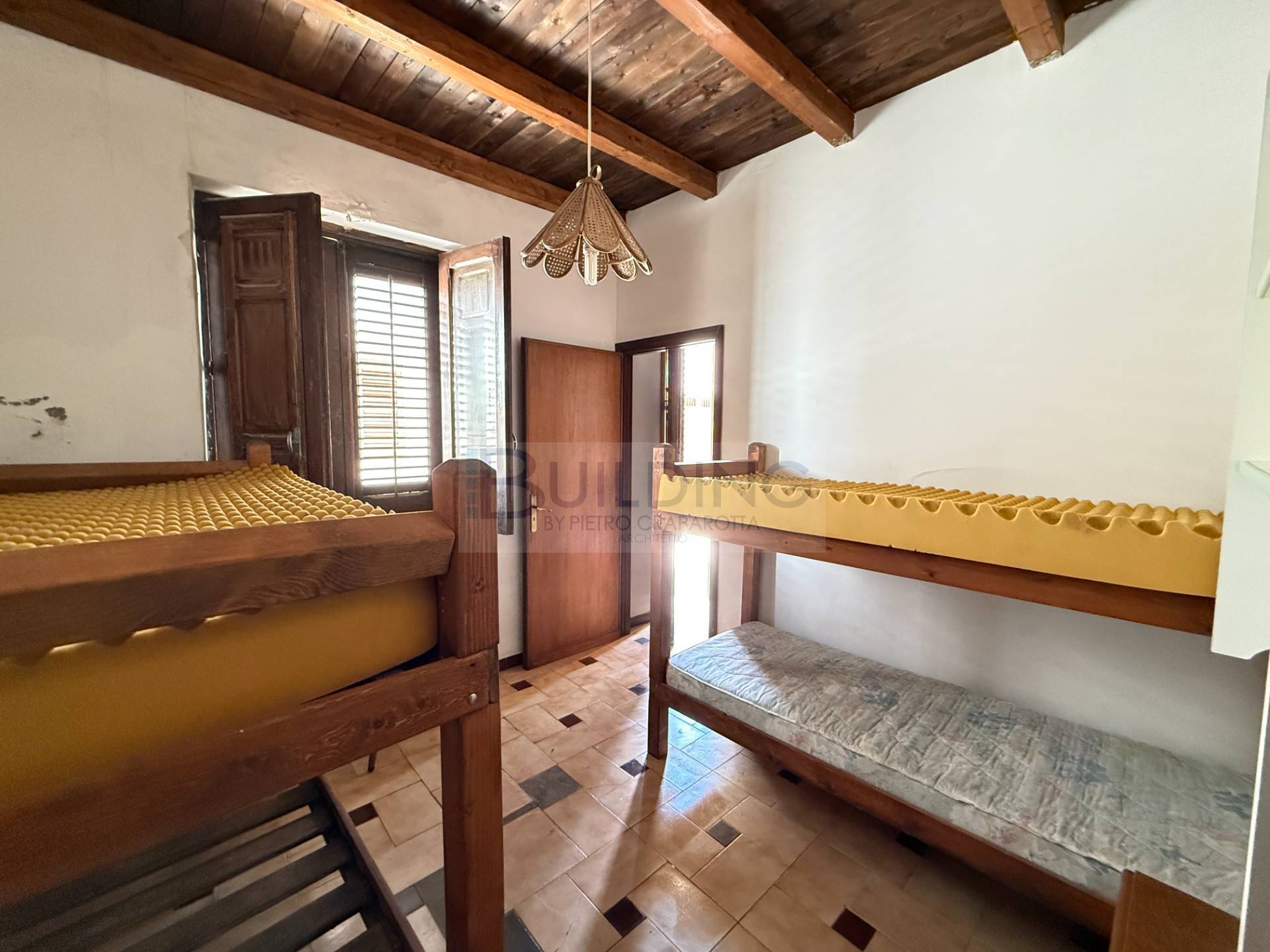 Casa indipendente in vendita a Campobello di Mazara, Tre Fontane lato Ovest