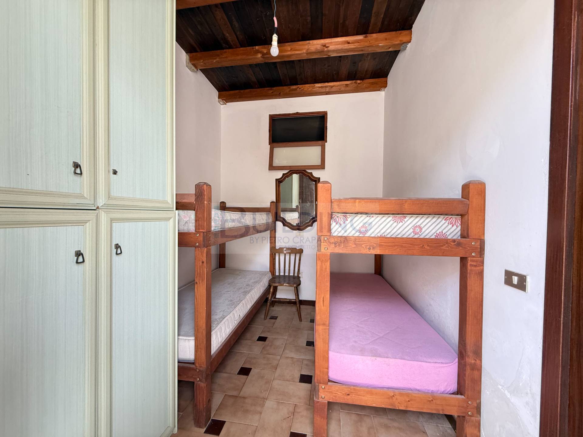 Casa indipendente in vendita a Campobello di Mazara, Tre Fontane lato Ovest