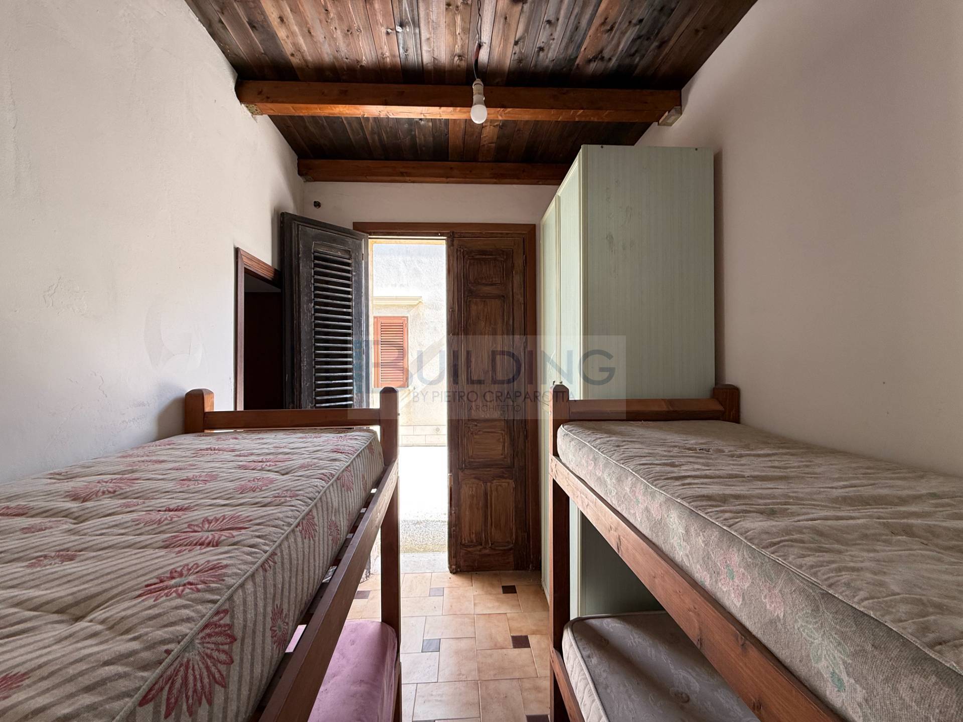 Casa indipendente in vendita a Campobello di Mazara, Tre Fontane lato Ovest