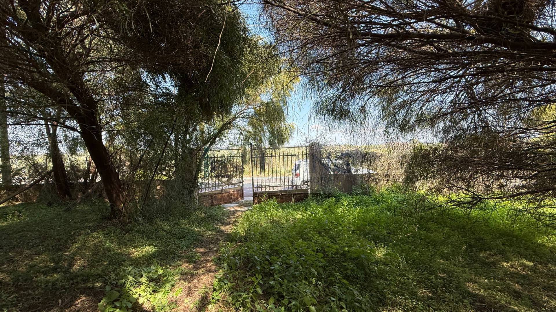 Villa in vendita a Castelvetrano, Triscina di Manicalunga