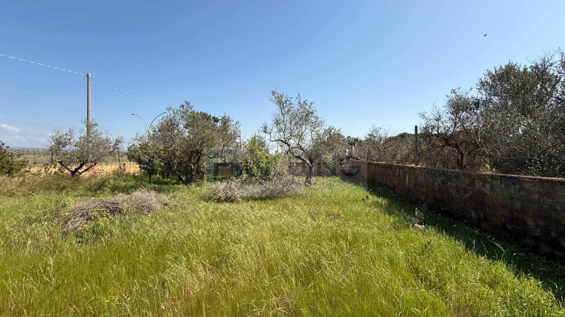 Villa in vendita a Castelvetrano, Triscina di Manicalunga