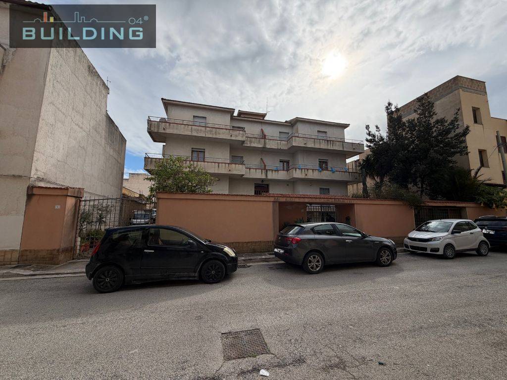 Appartamento in vendita a Castelvetrano, Castelvetrano Citt