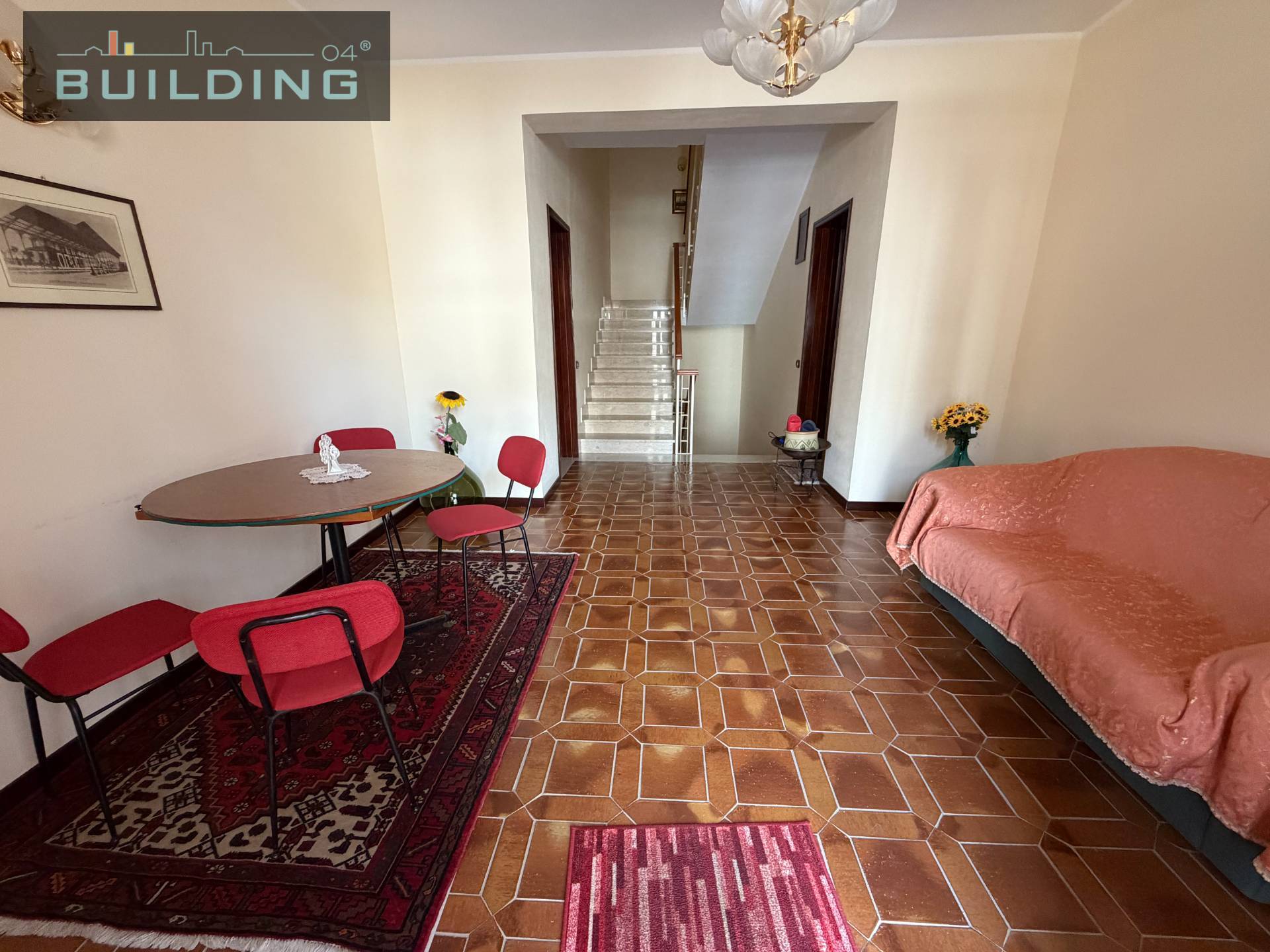 Appartamento in vendita a Castelvetrano, Castelvetrano Citt