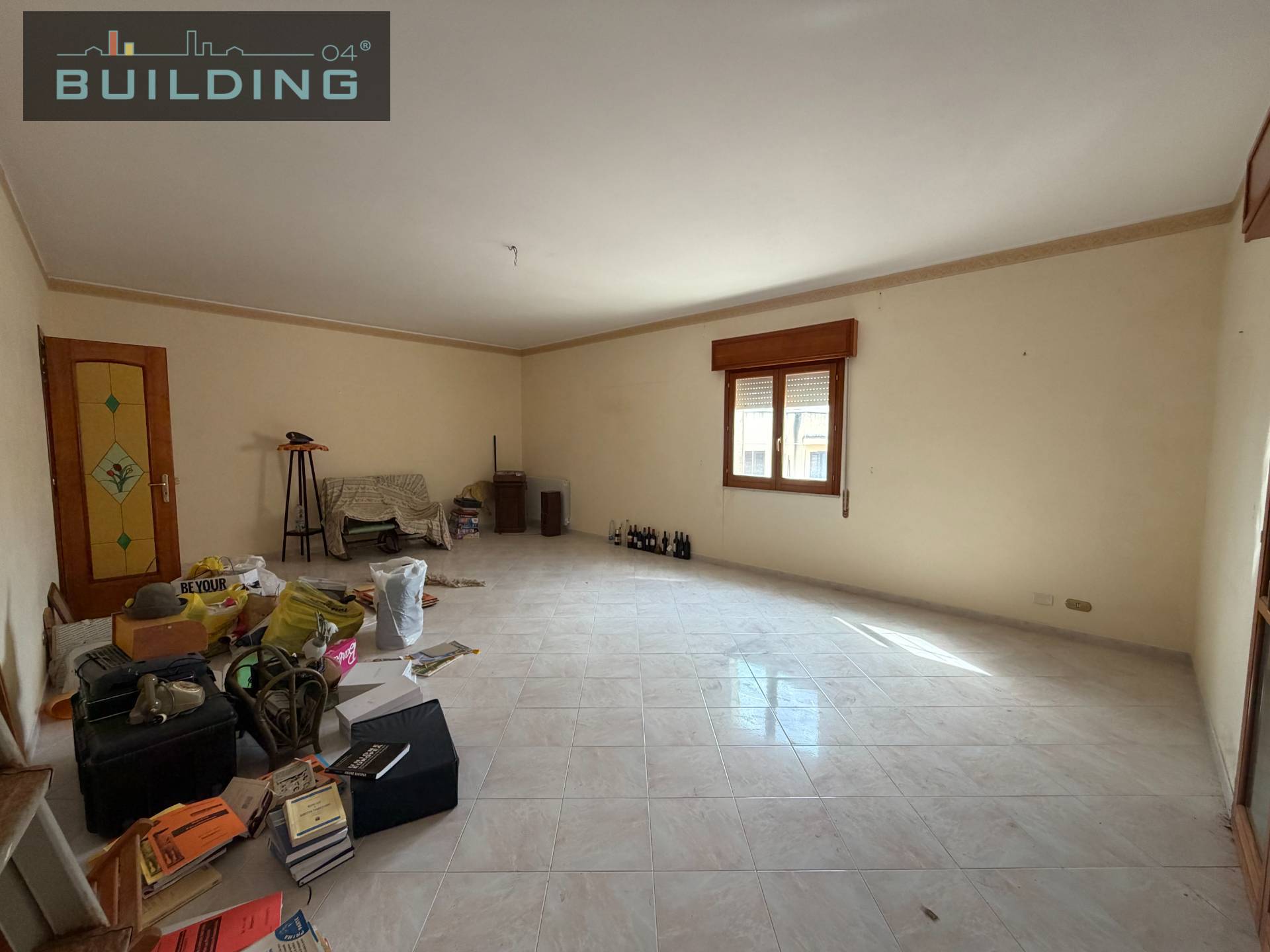 Appartamento in vendita a Castelvetrano, Castelvetrano Citt