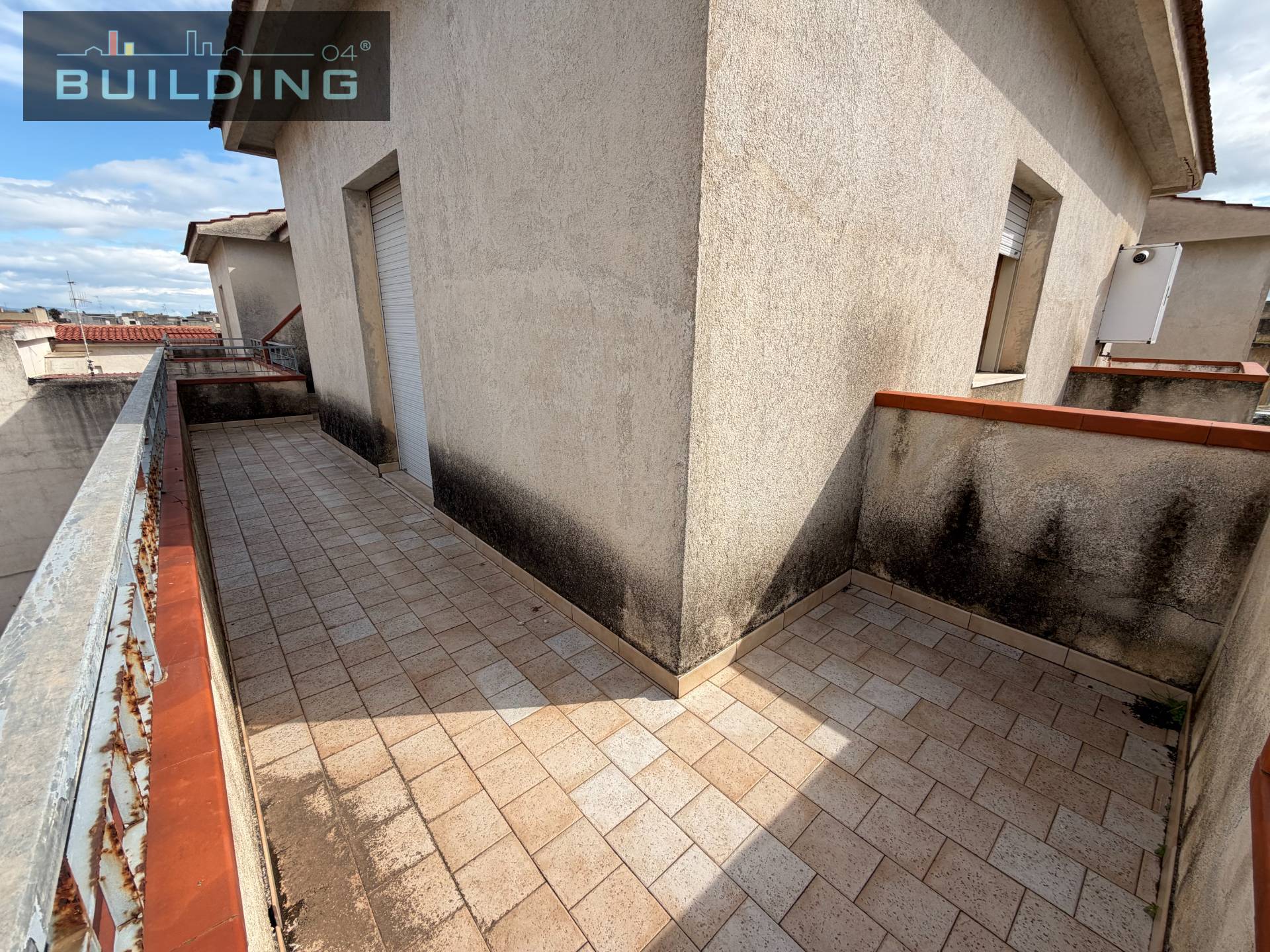 Appartamento in vendita a Castelvetrano, Castelvetrano Citt