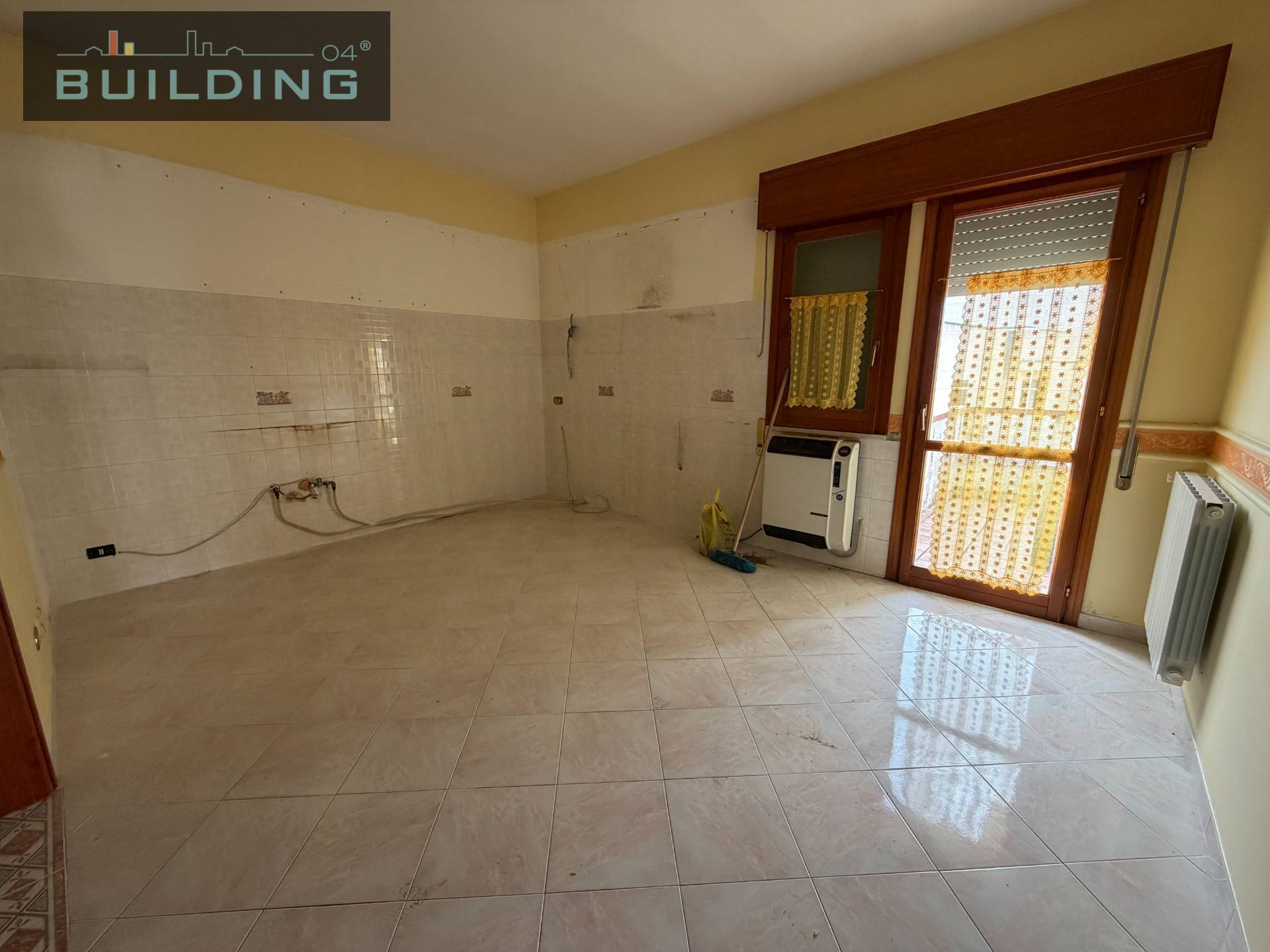 Appartamento in vendita a Castelvetrano, Castelvetrano Citt