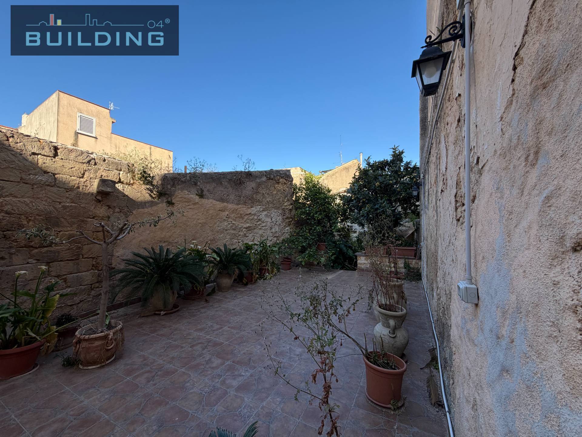 Casa indipendente in vendita a Castelvetrano, Centro Storico