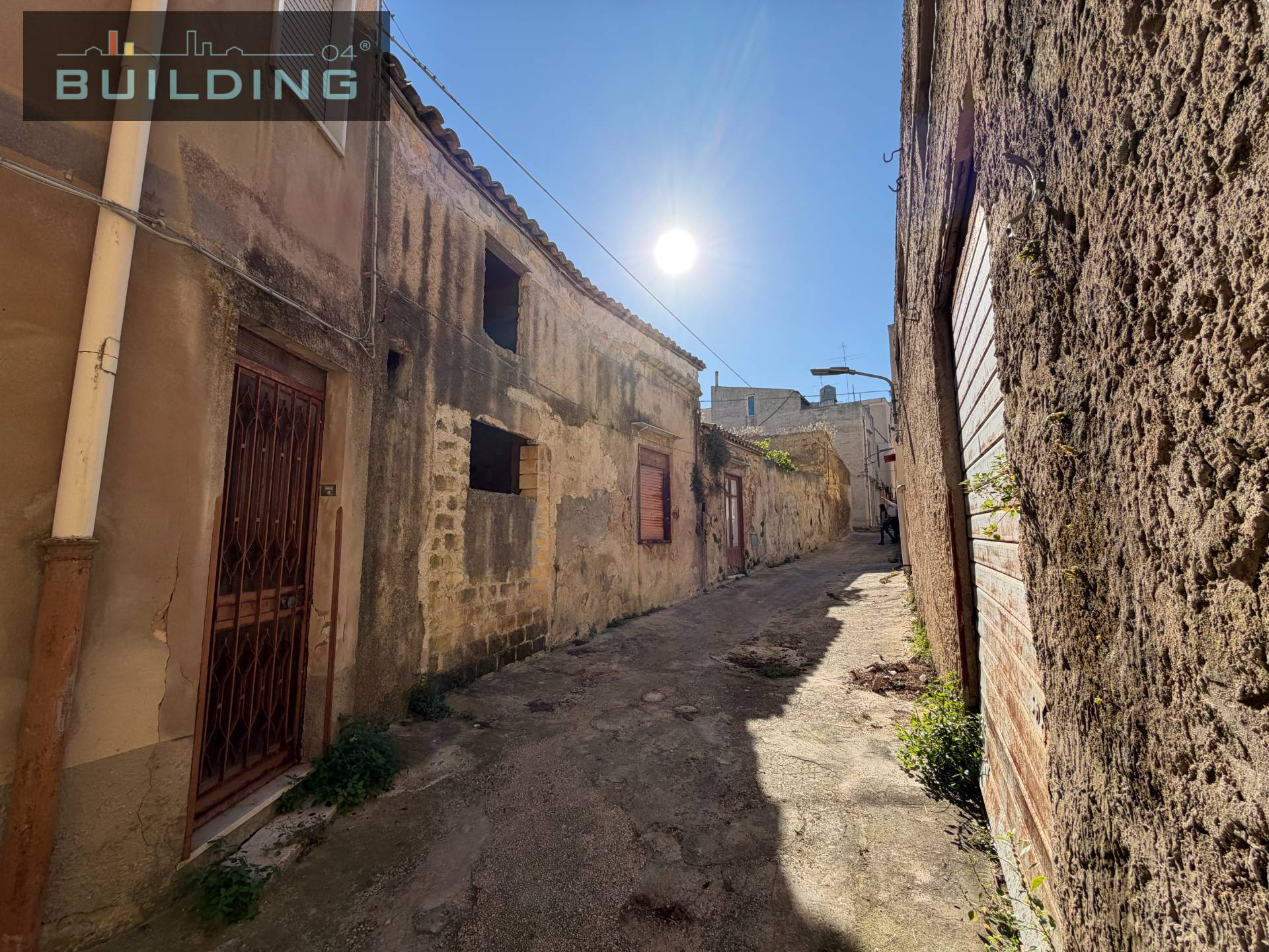 Casa indipendente in vendita a Castelvetrano, Centro Storico