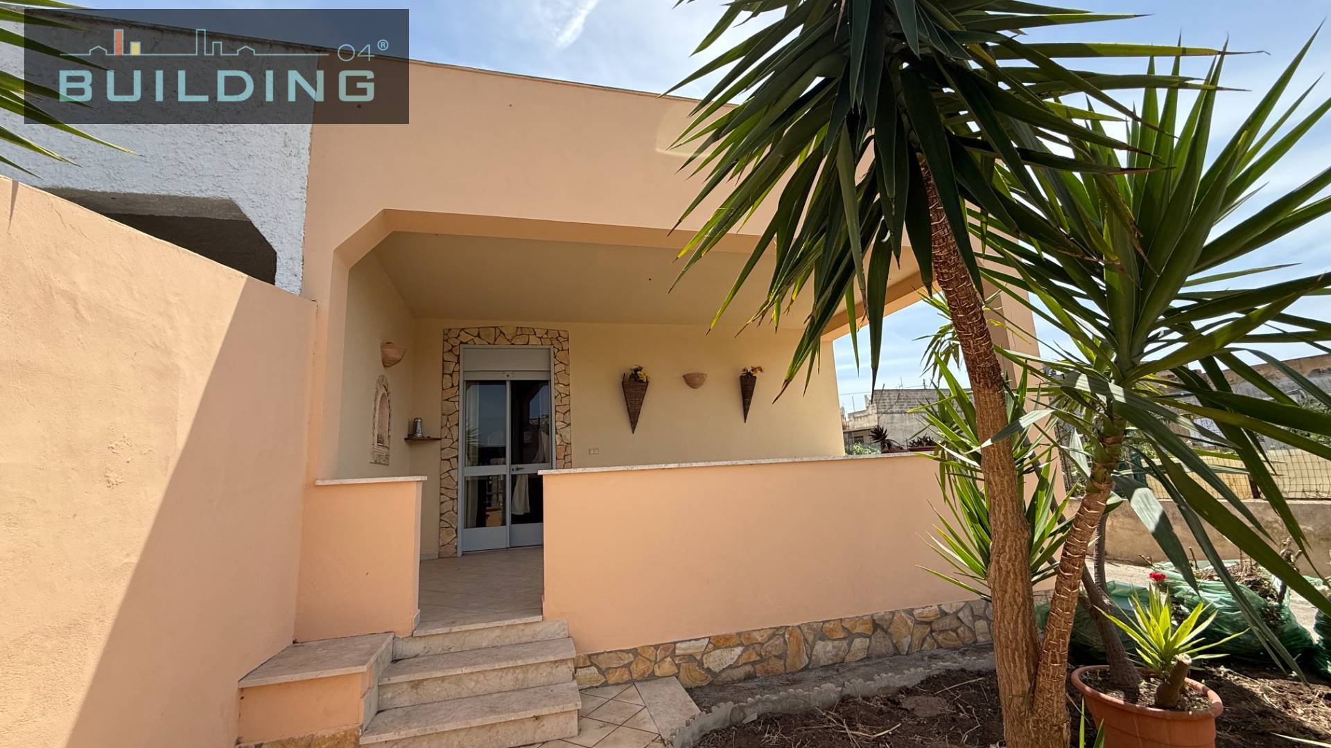 Casa indipendente in vendita a Castelvetrano