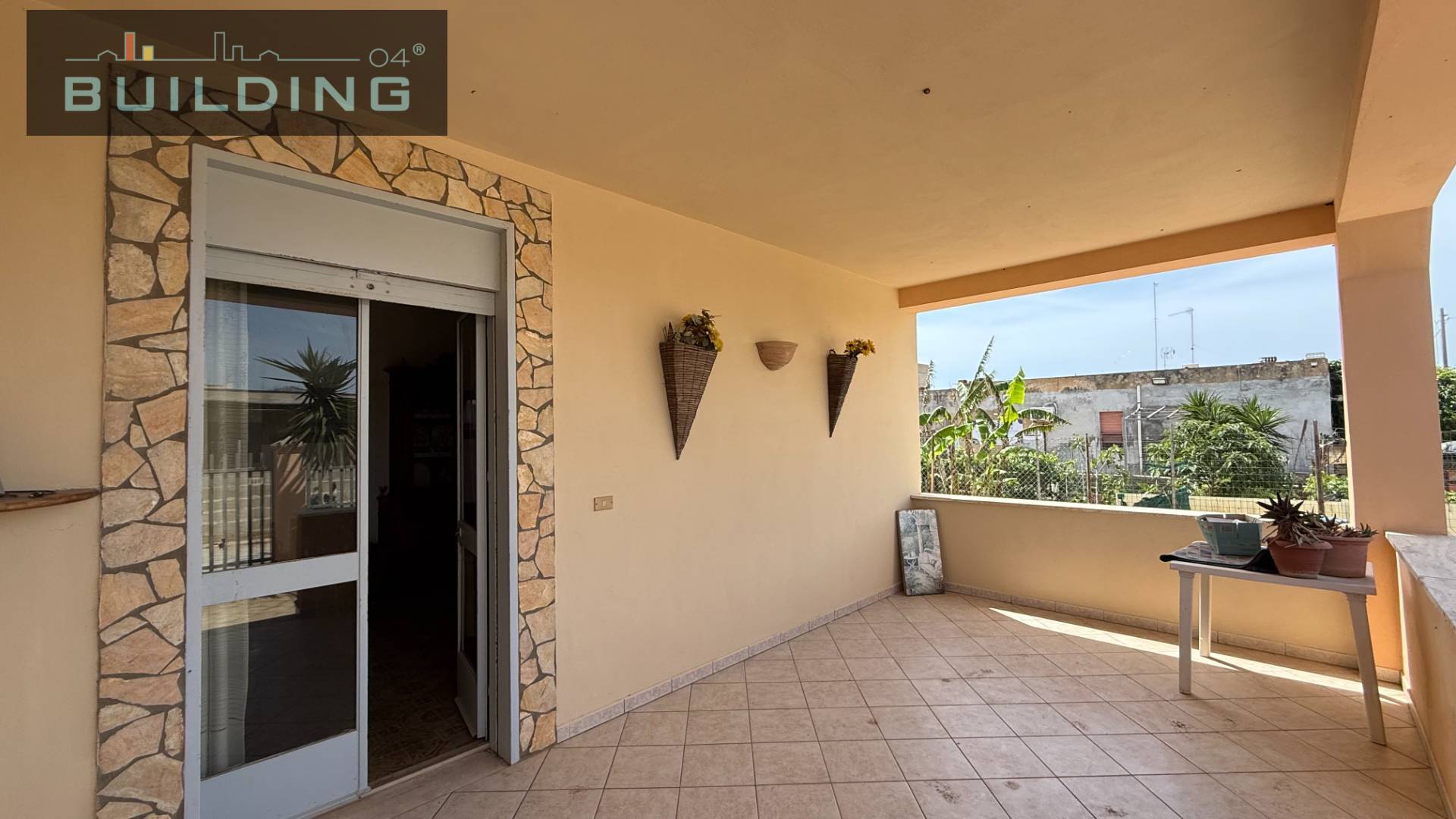 Casa indipendente in vendita a Castelvetrano