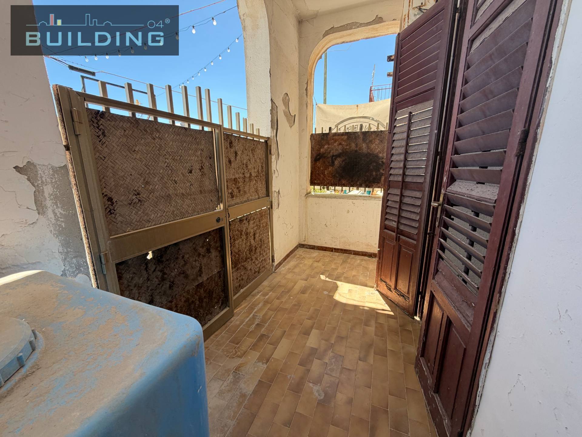Appartamento con accesso indipendente in vendita a Castelvetrano, Marinella di Selinunte