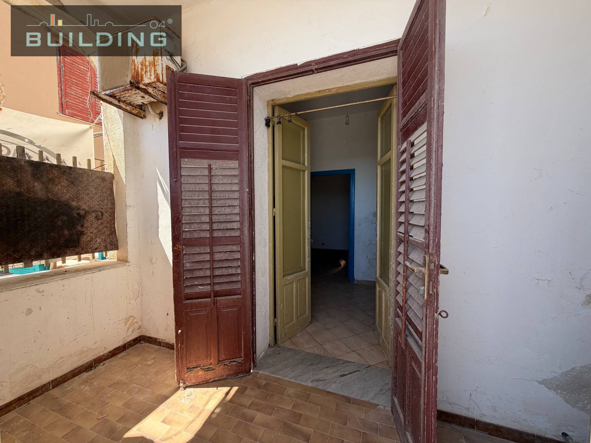 Appartamento con accesso indipendente in vendita a Castelvetrano, Marinella di Selinunte