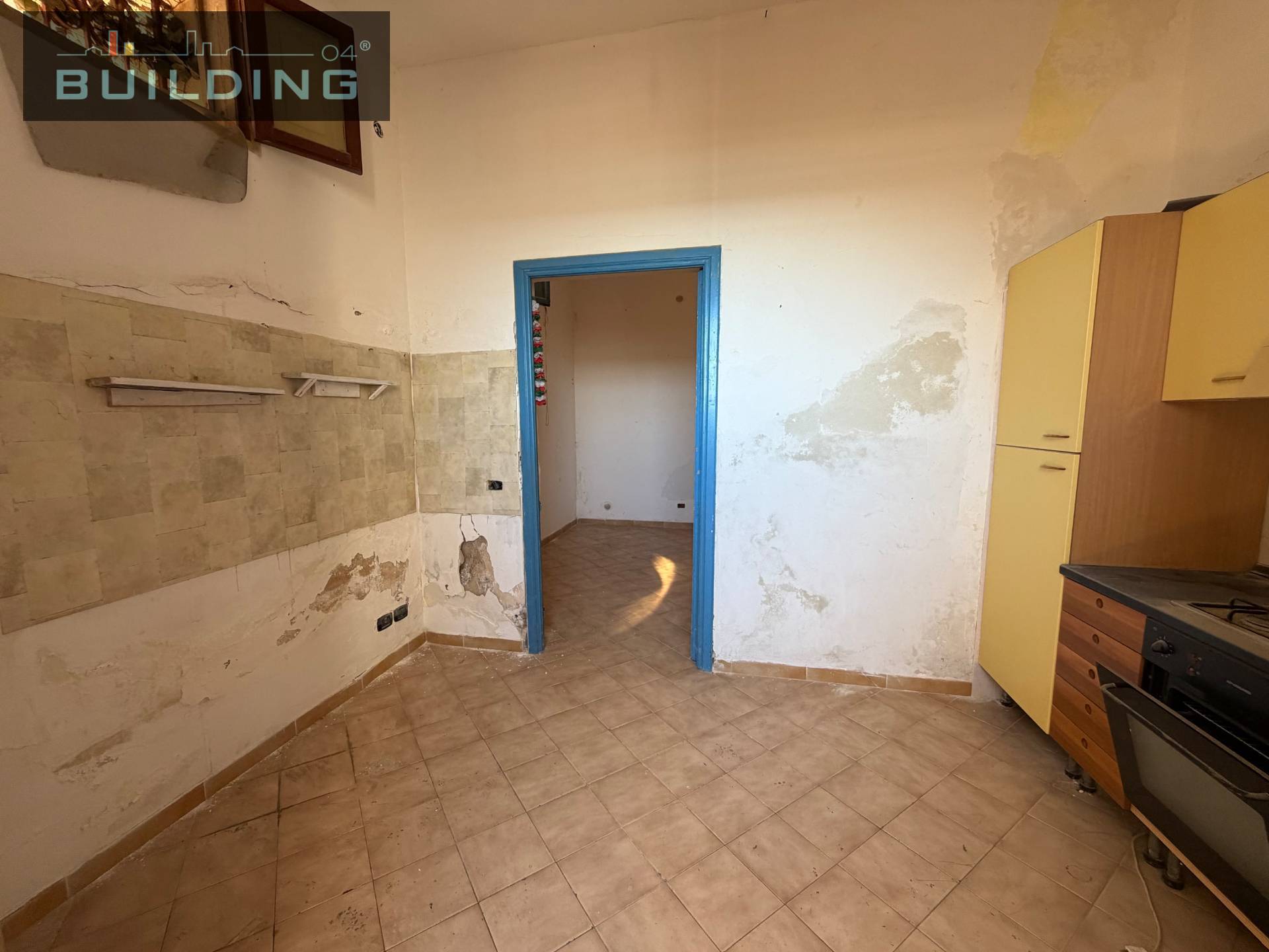 Appartamento con accesso indipendente in vendita a Castelvetrano, Marinella di Selinunte