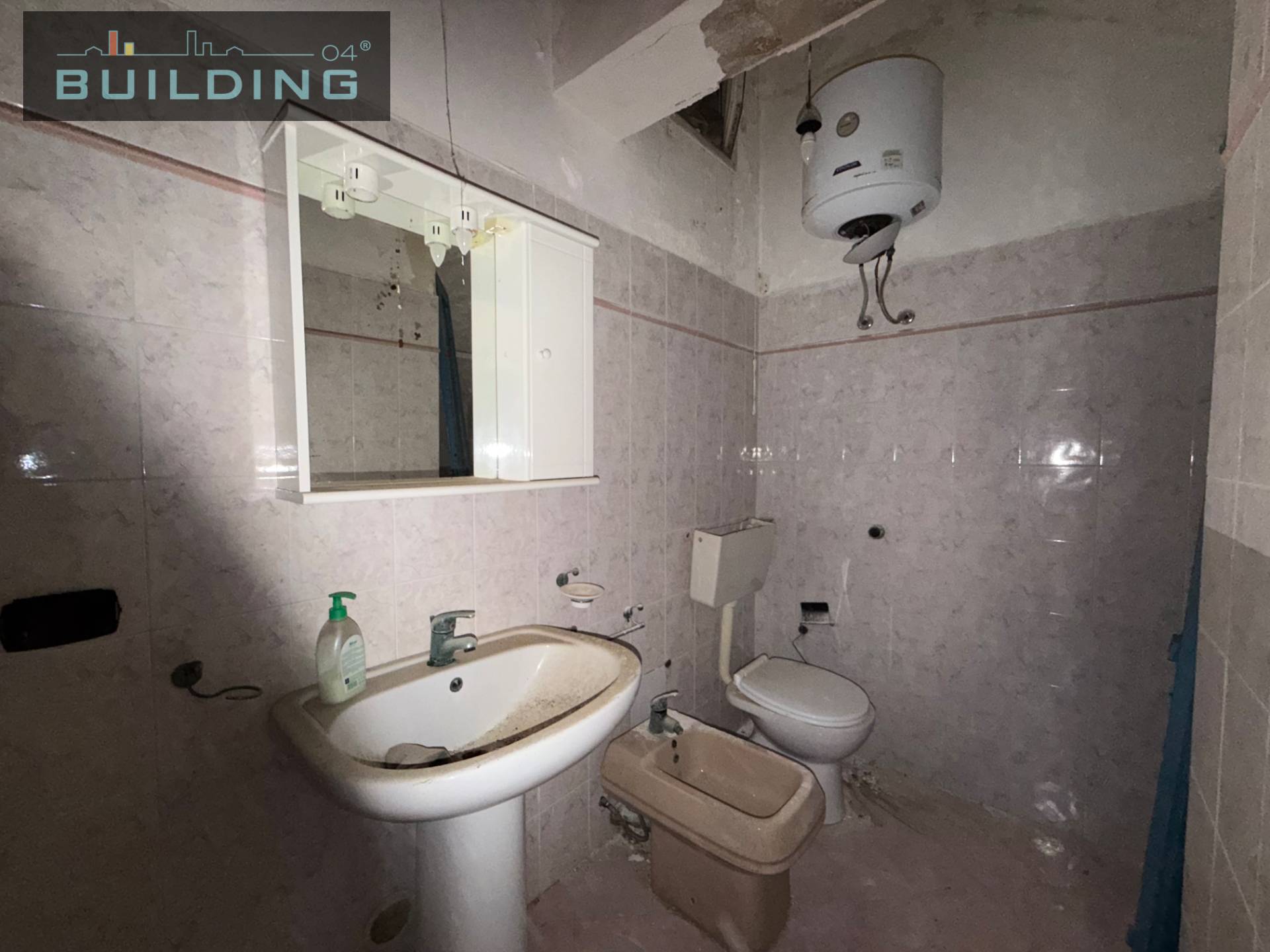 Appartamento con accesso indipendente in vendita a Castelvetrano, Marinella di Selinunte