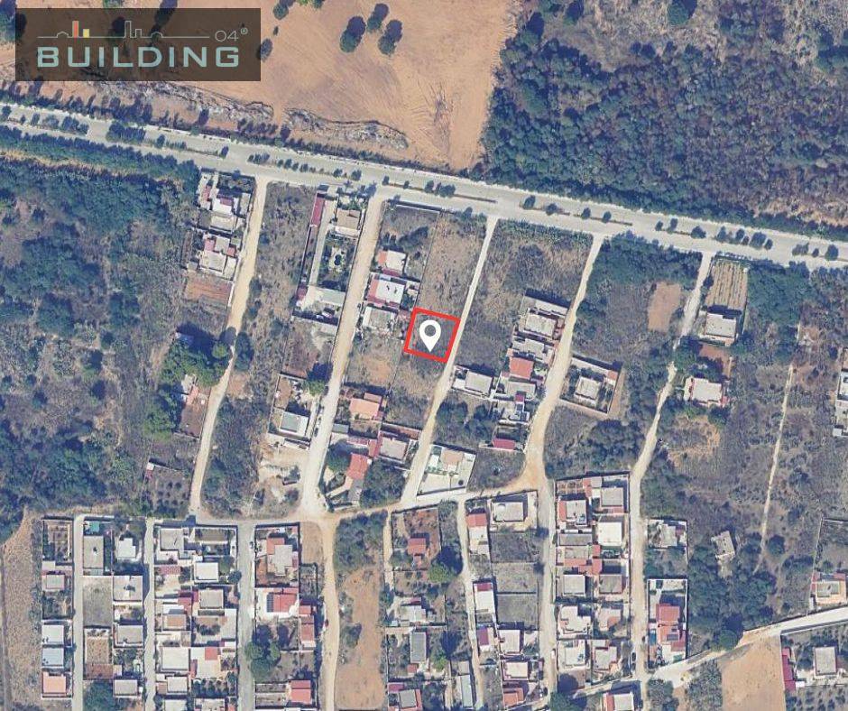 Terreno edificabile residenziale in vendita a Castelvetrano, Triscina di Manicalunga