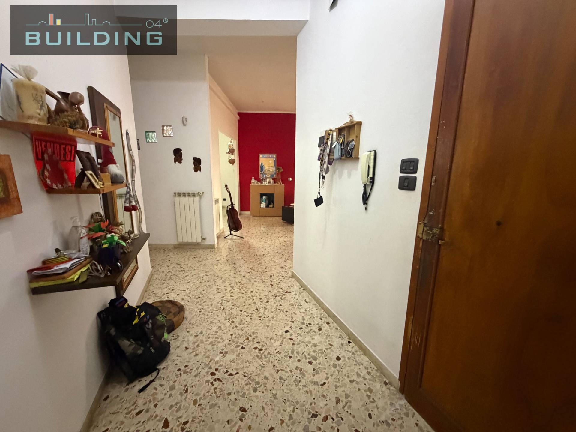 Appartamento in vendita a Castelvetrano, Castelvetrano Citt