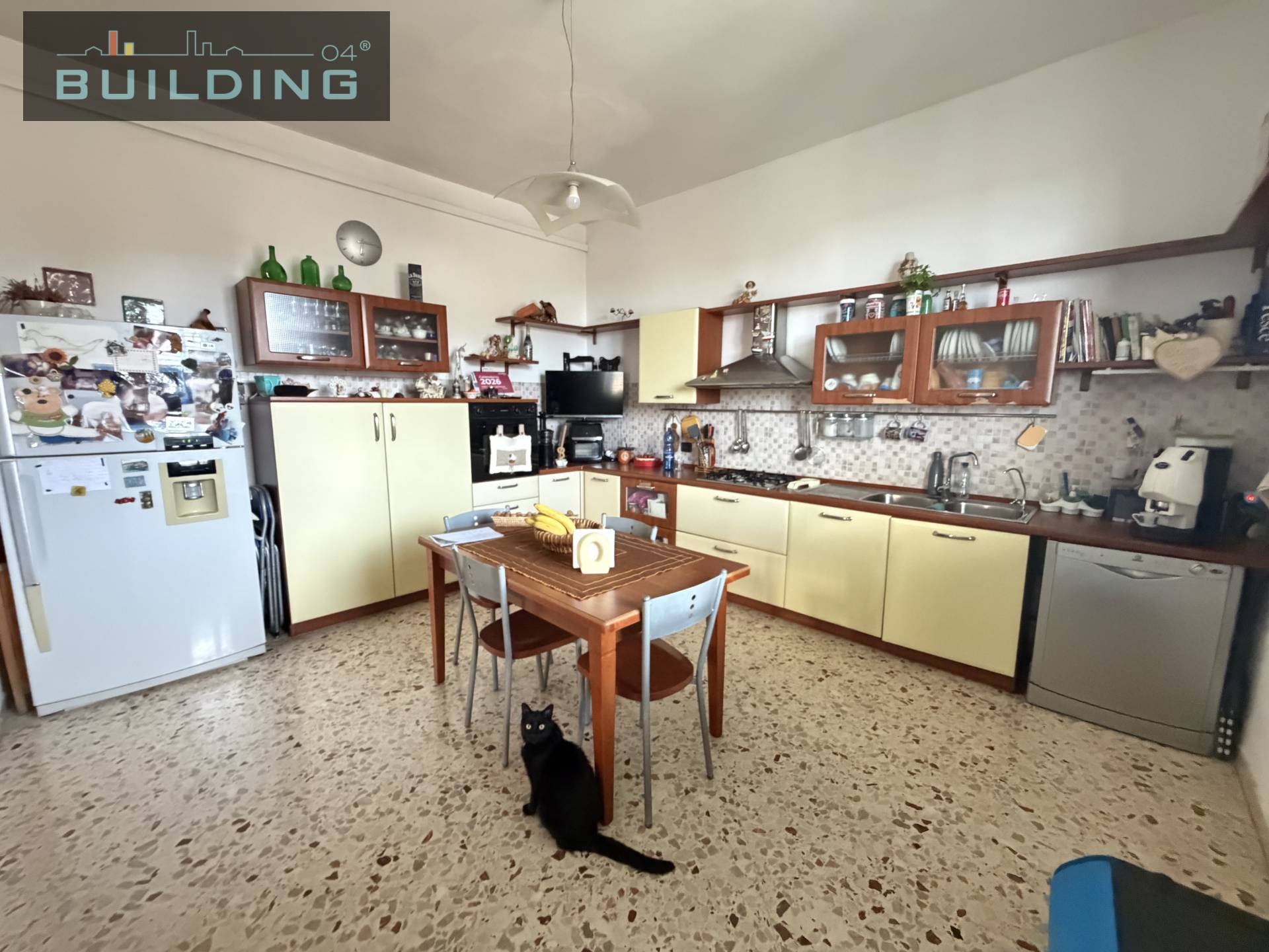 Appartamento in vendita a Castelvetrano, Castelvetrano Citt