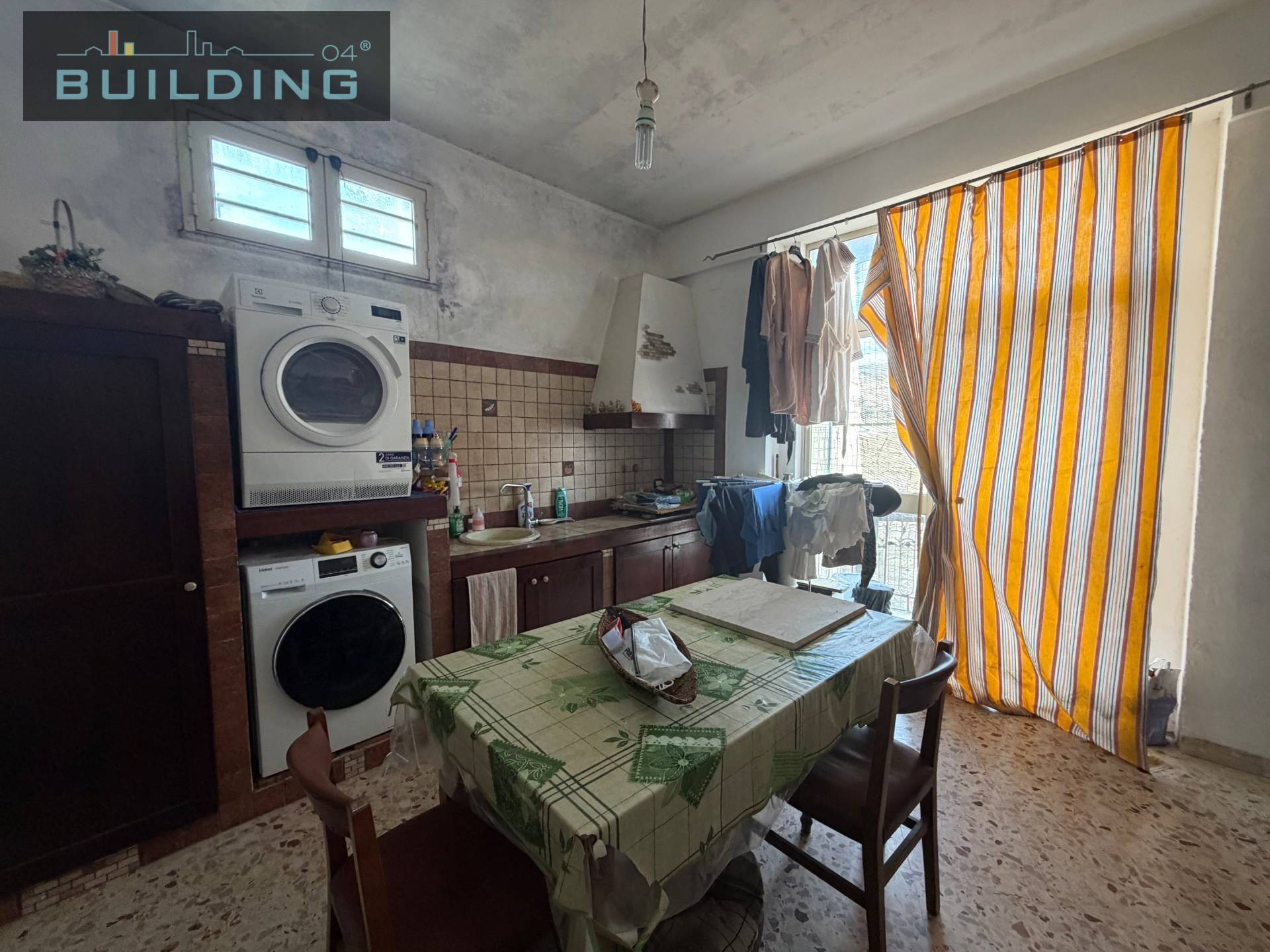Appartamento in vendita a Castelvetrano, Castelvetrano Citt