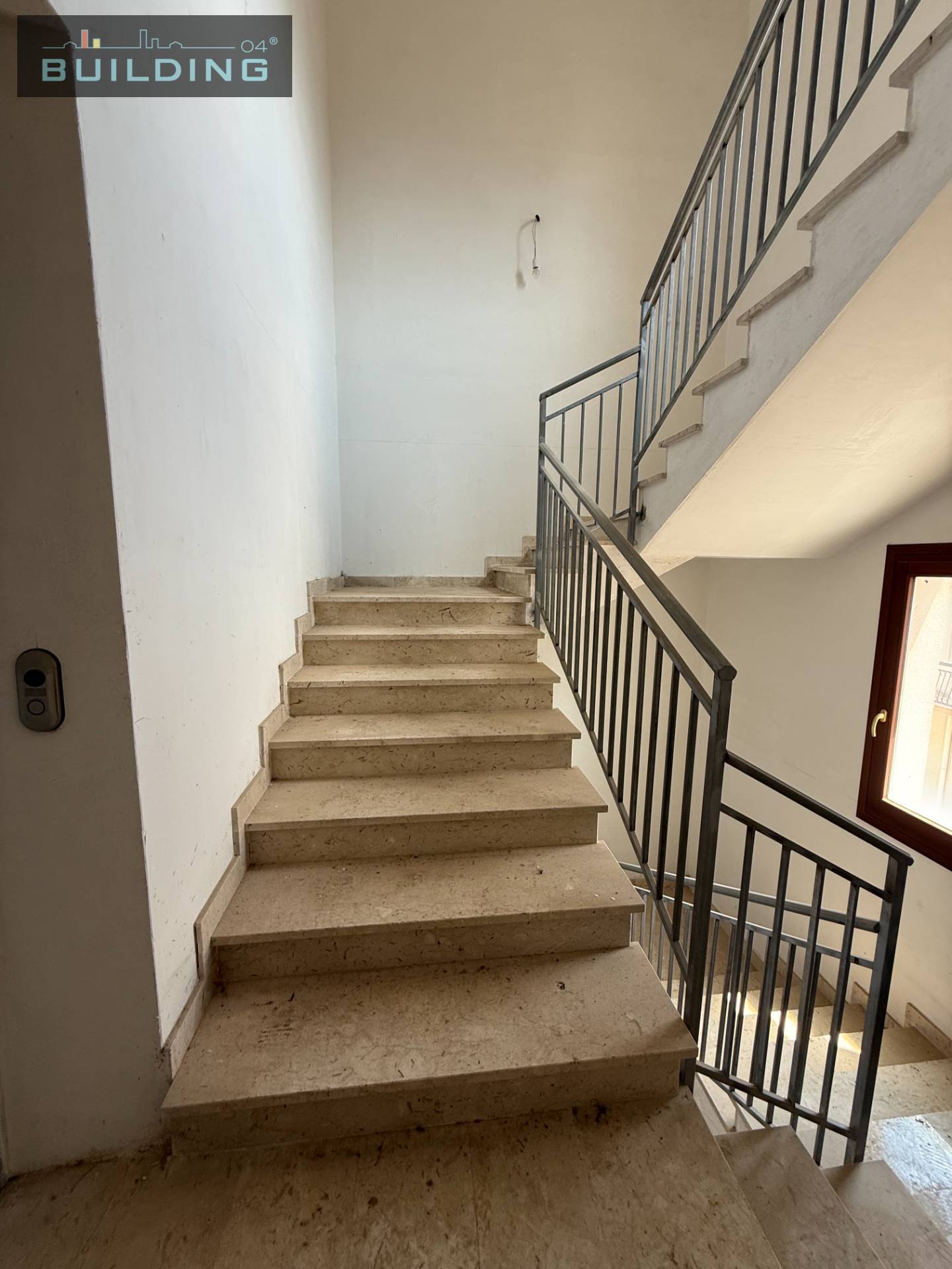 Palazzo/Stabile in vendita a Partanna