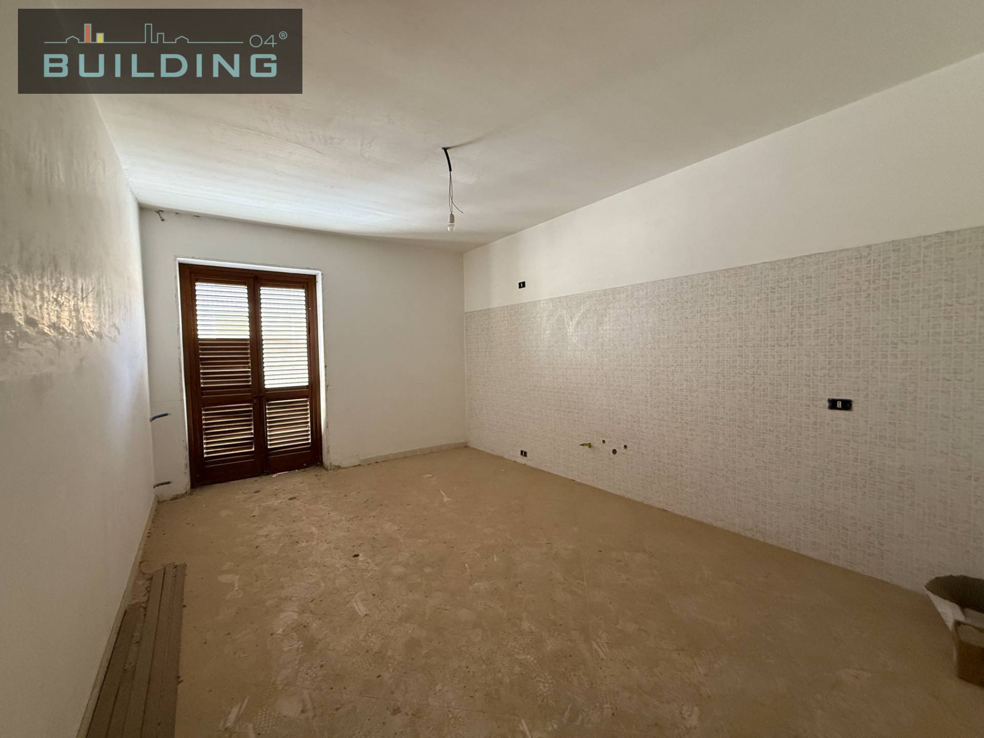 Palazzo/Stabile in vendita a Partanna