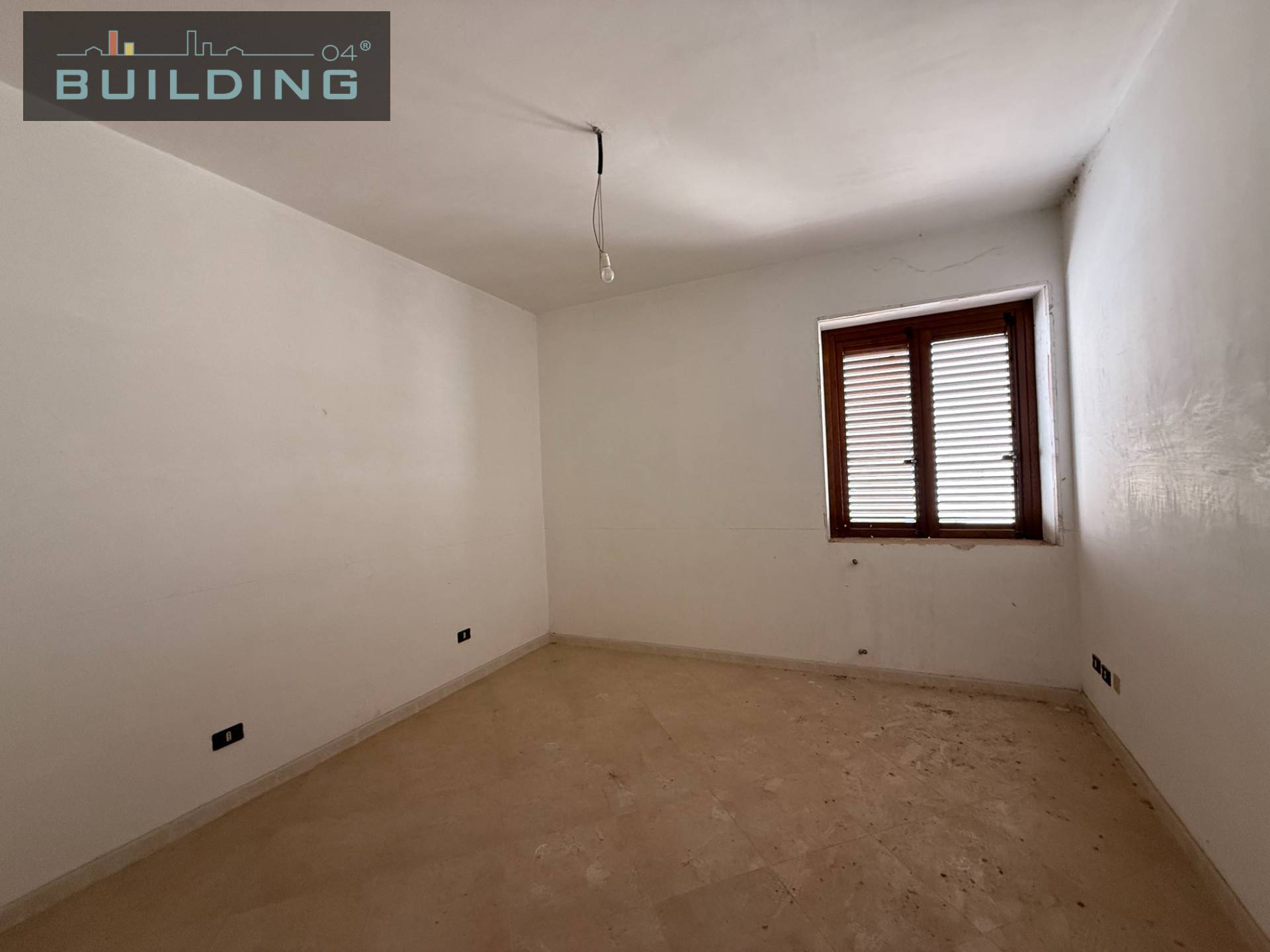 Palazzo/Stabile in vendita a Partanna