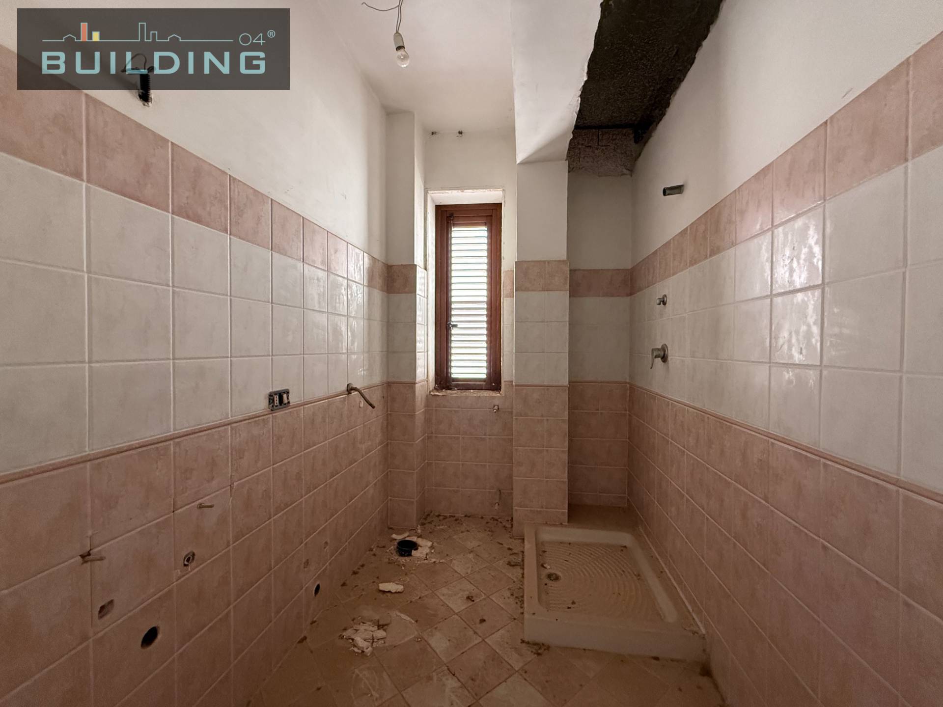 Palazzo/Stabile in vendita a Partanna