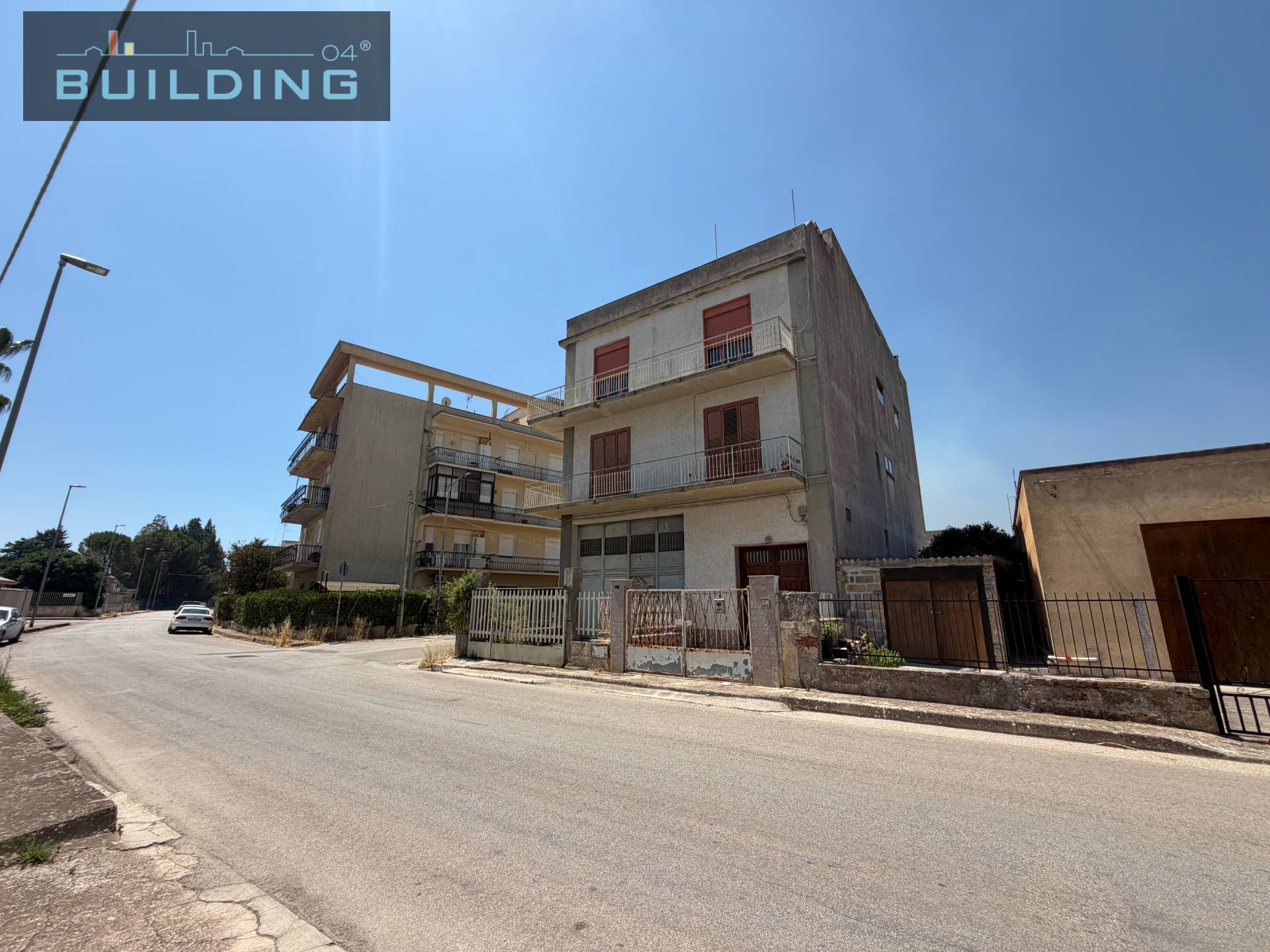Appartamento in vendita a Castelvetrano, Castelvetrano Citt
