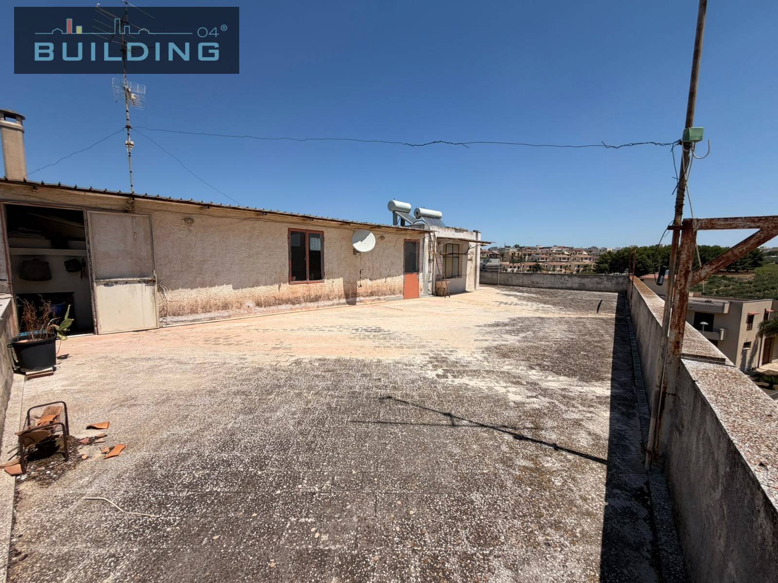 Appartamento in vendita a Castelvetrano, Castelvetrano Citt