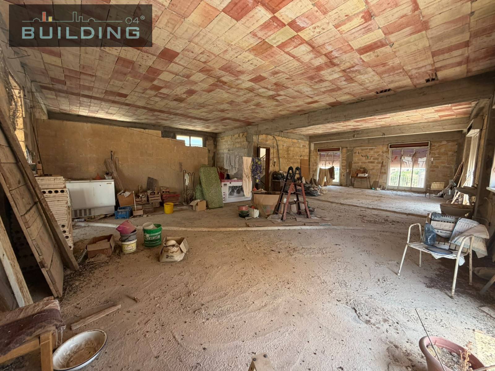 Appartamento in vendita a Castelvetrano, Castelvetrano Citt