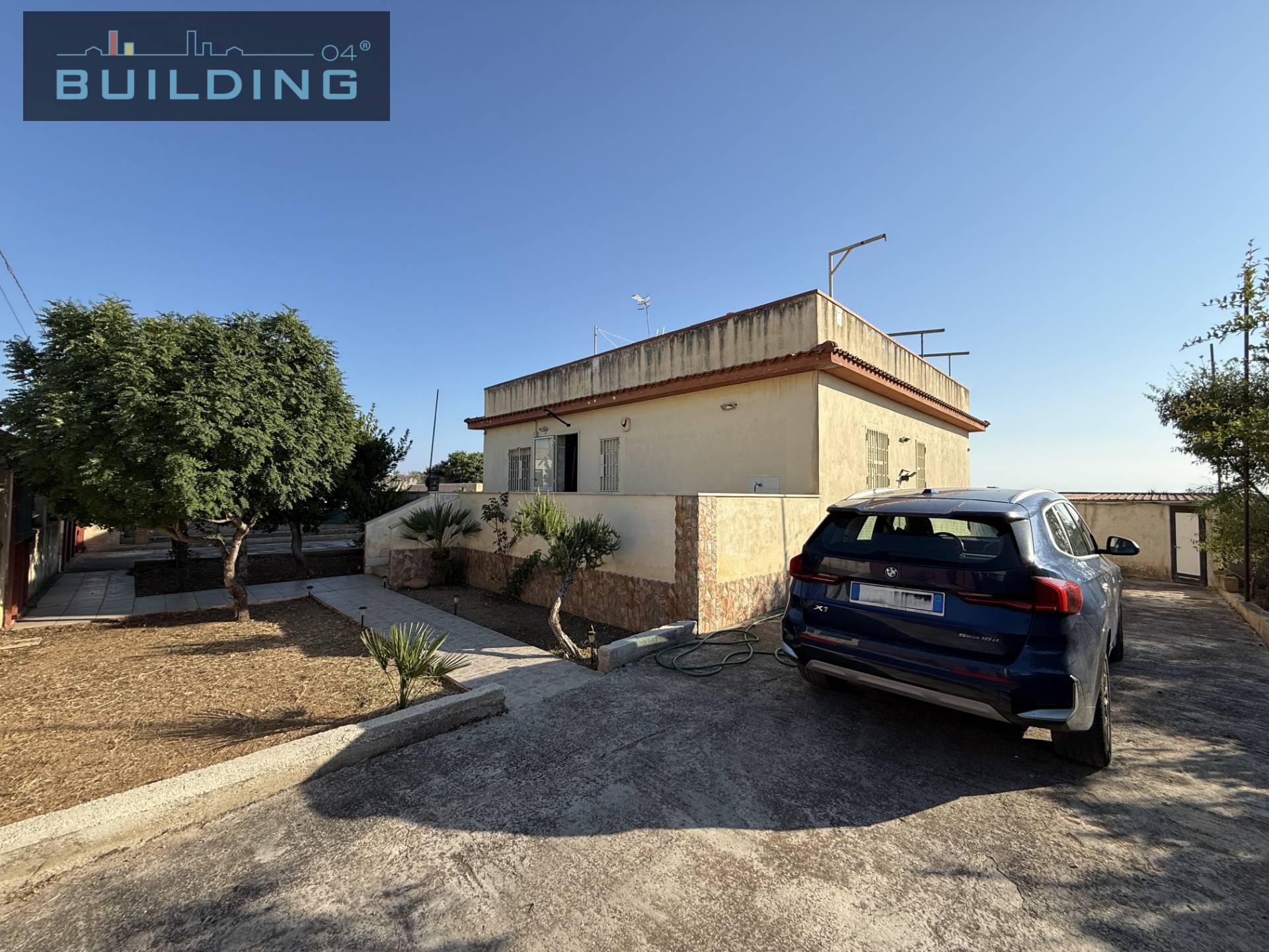 Villa in vendita a Castelvetrano, Triscina di Manicalunga