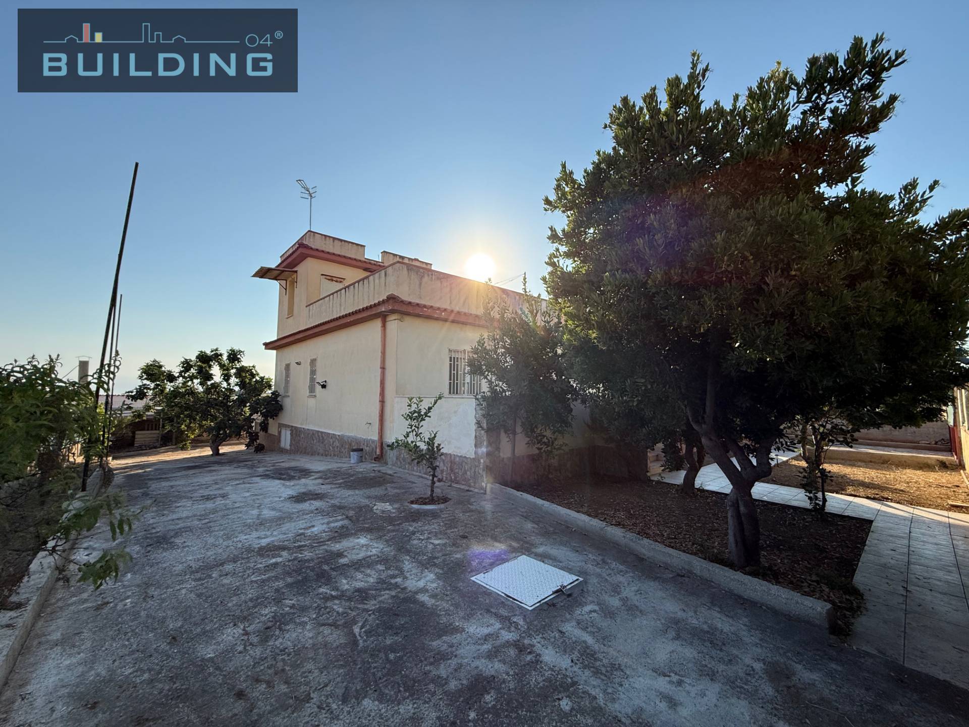 Villa in vendita a Castelvetrano, Triscina di Manicalunga