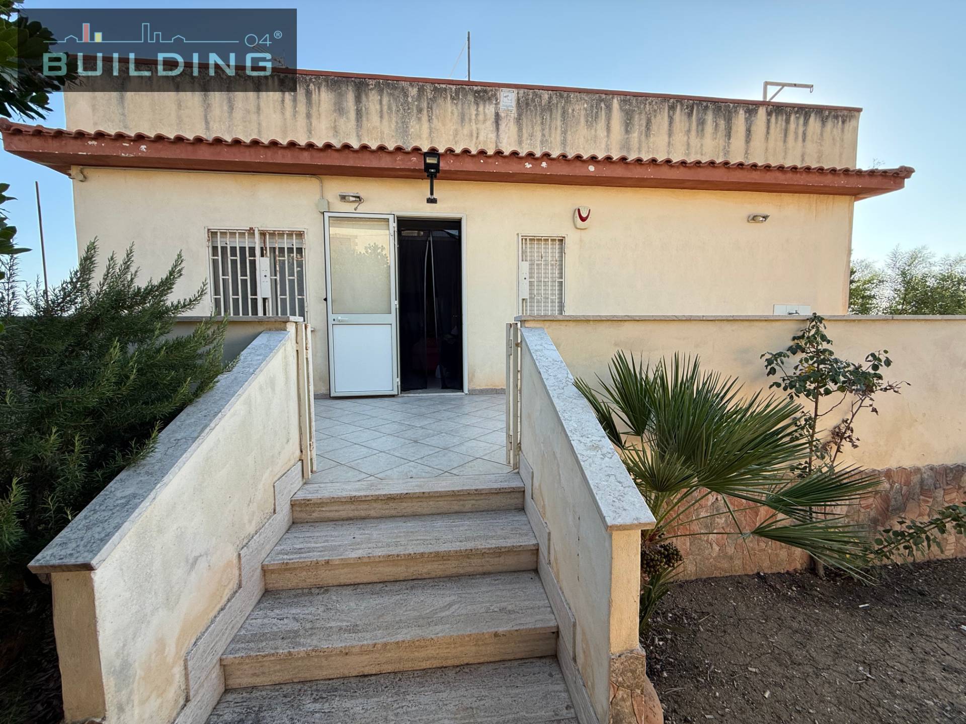 Villa in vendita a Castelvetrano, Triscina di Manicalunga